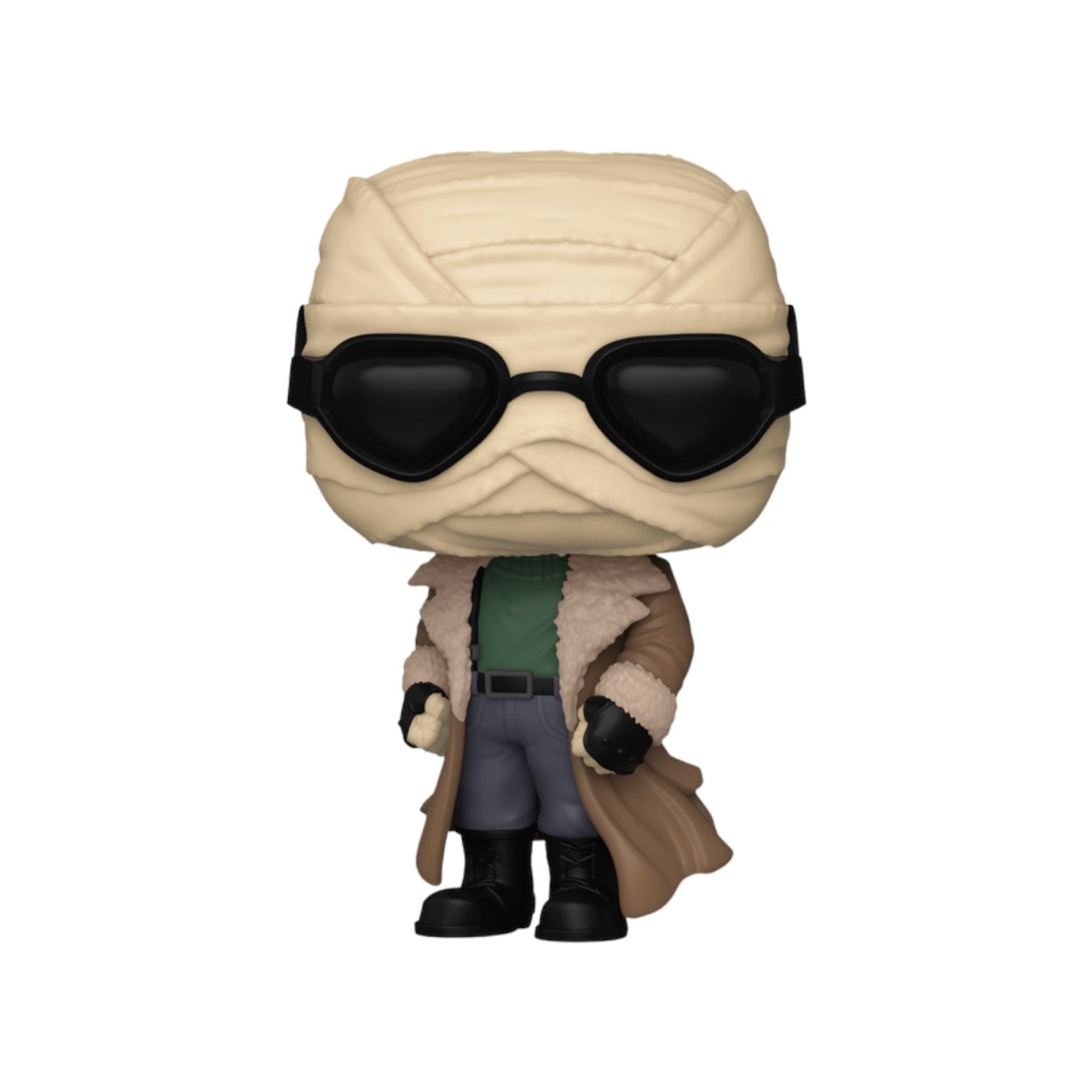 Funko Pop! Negative Man #1535 Funko Pop! Doom Patrol