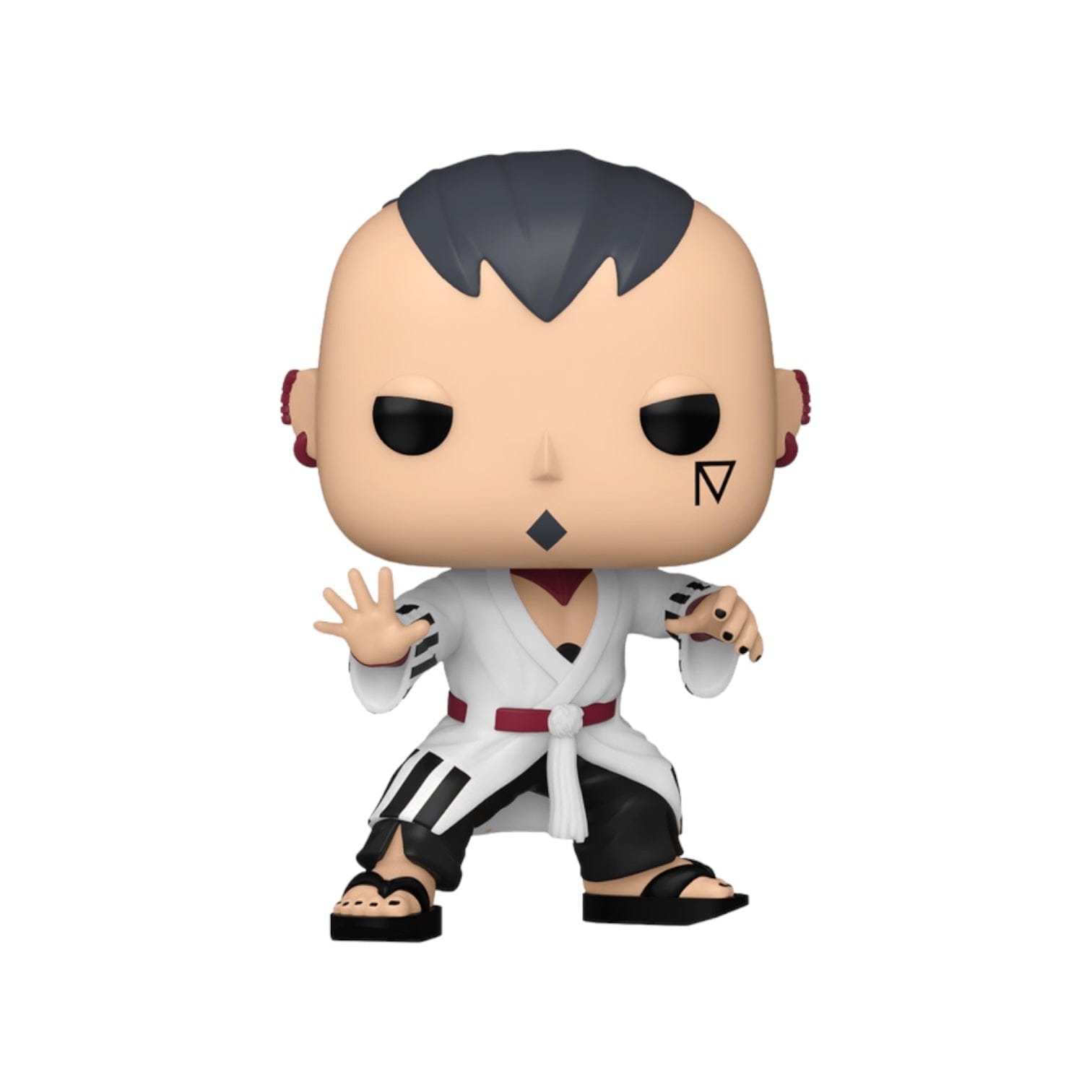 Funko Pop! Jigen #1650 Funko Pop! - Boruto
