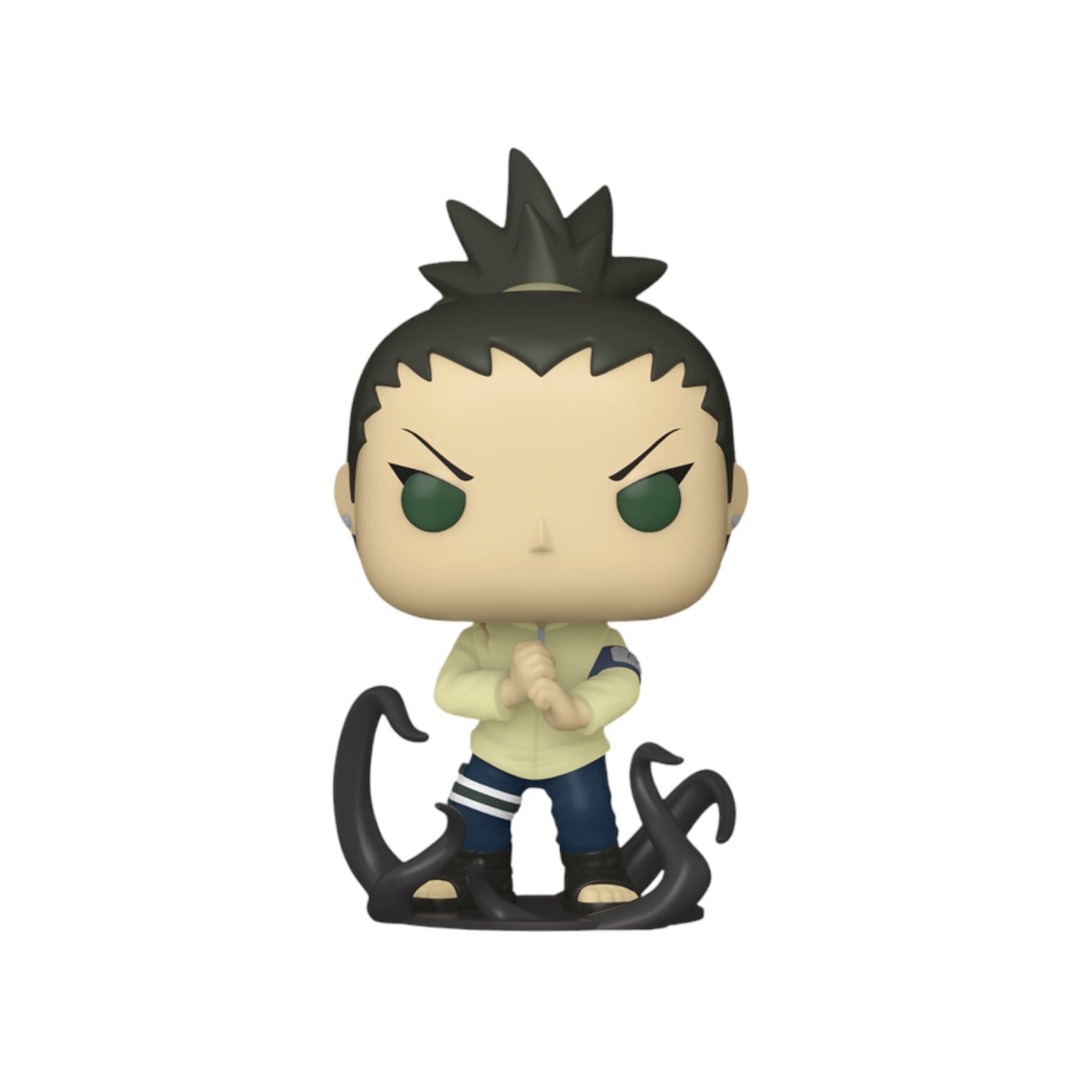 Funko Pop! Shikadai Nara #1653 Funko Pop! - Boruto