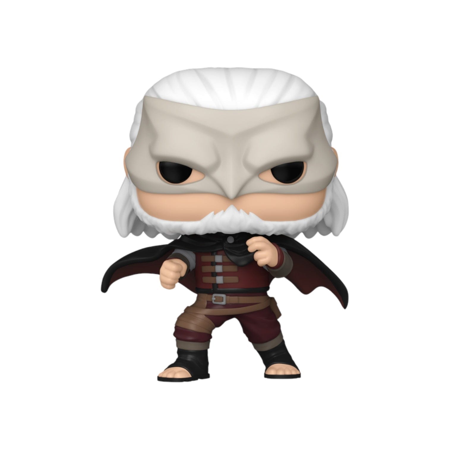 Funko Pop! Koji Kashin #1651 Funko Pop! Boruto
