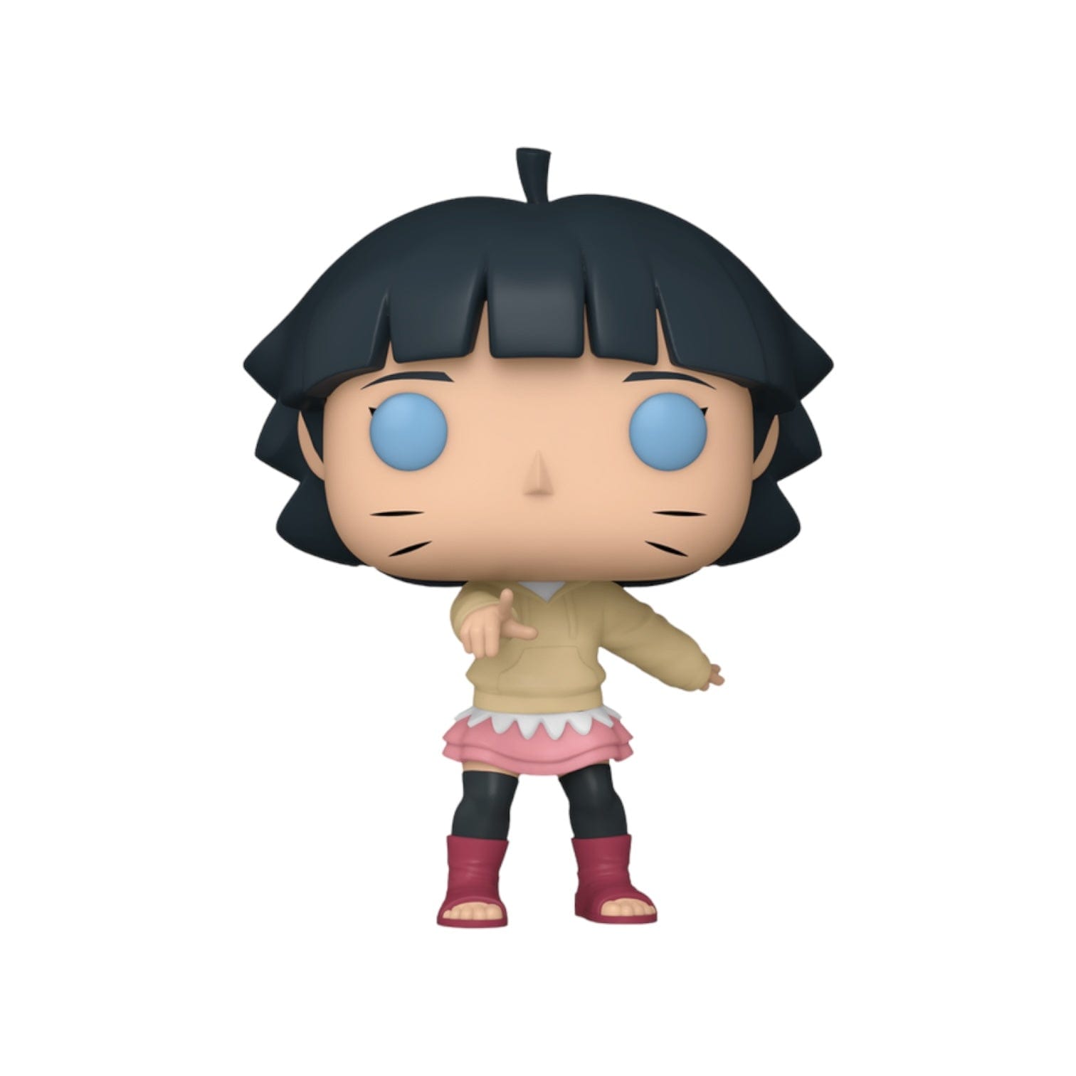 Funko Pop! Himawari Uzumaki #1654 Funko Pop! - Boruto: Naruto Next Generations