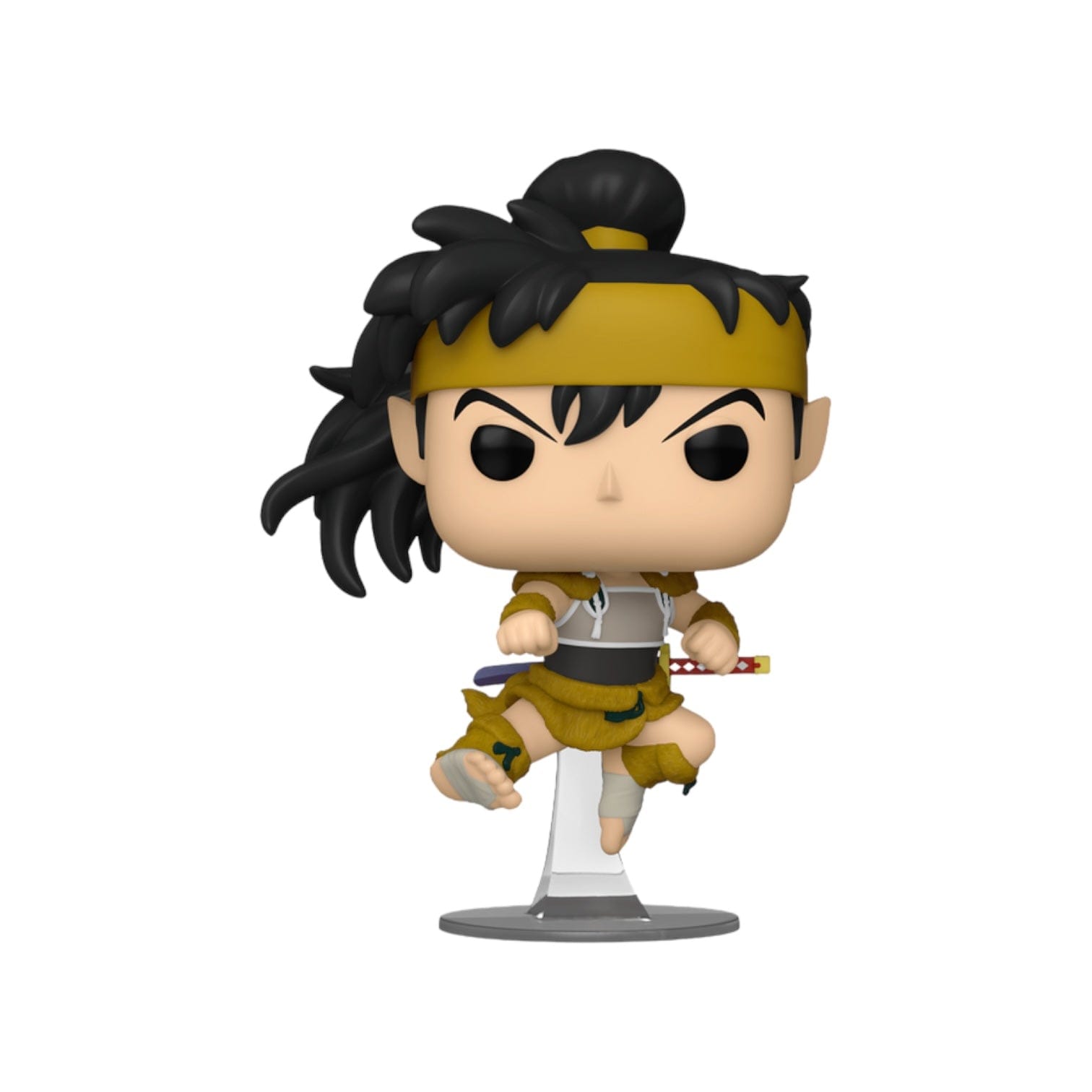 Funko Pop! Koga #1591 Funko Pop! InuYasha