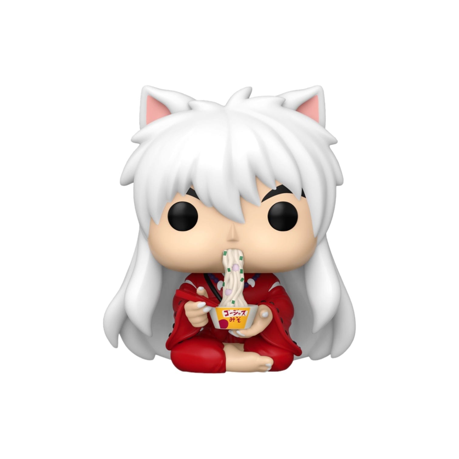 Funko Pop! Inuyasha #1590 Funko Pop! - InuYasha