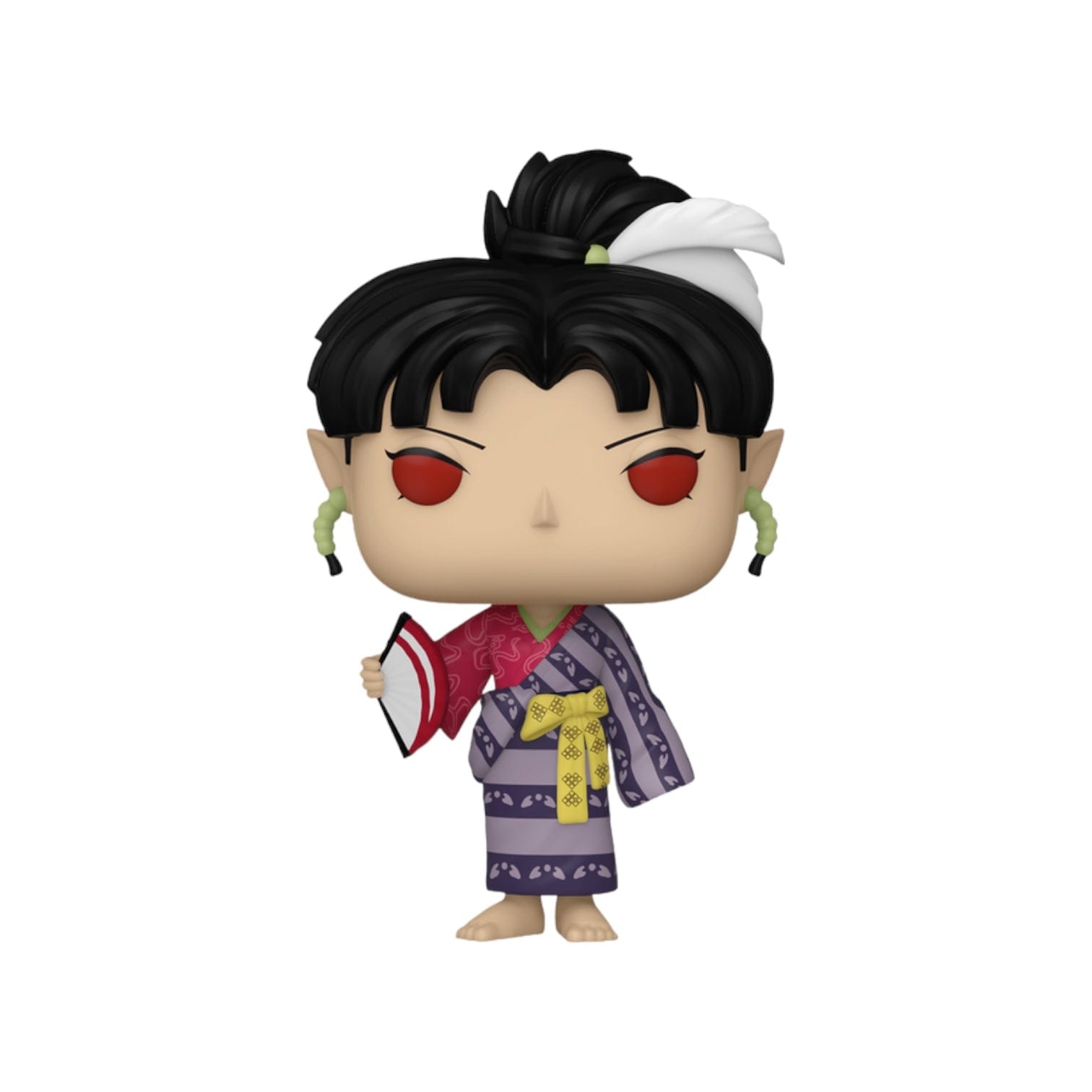 Funko Pop! Kagura #1593 Funko Pop! - InuYasha