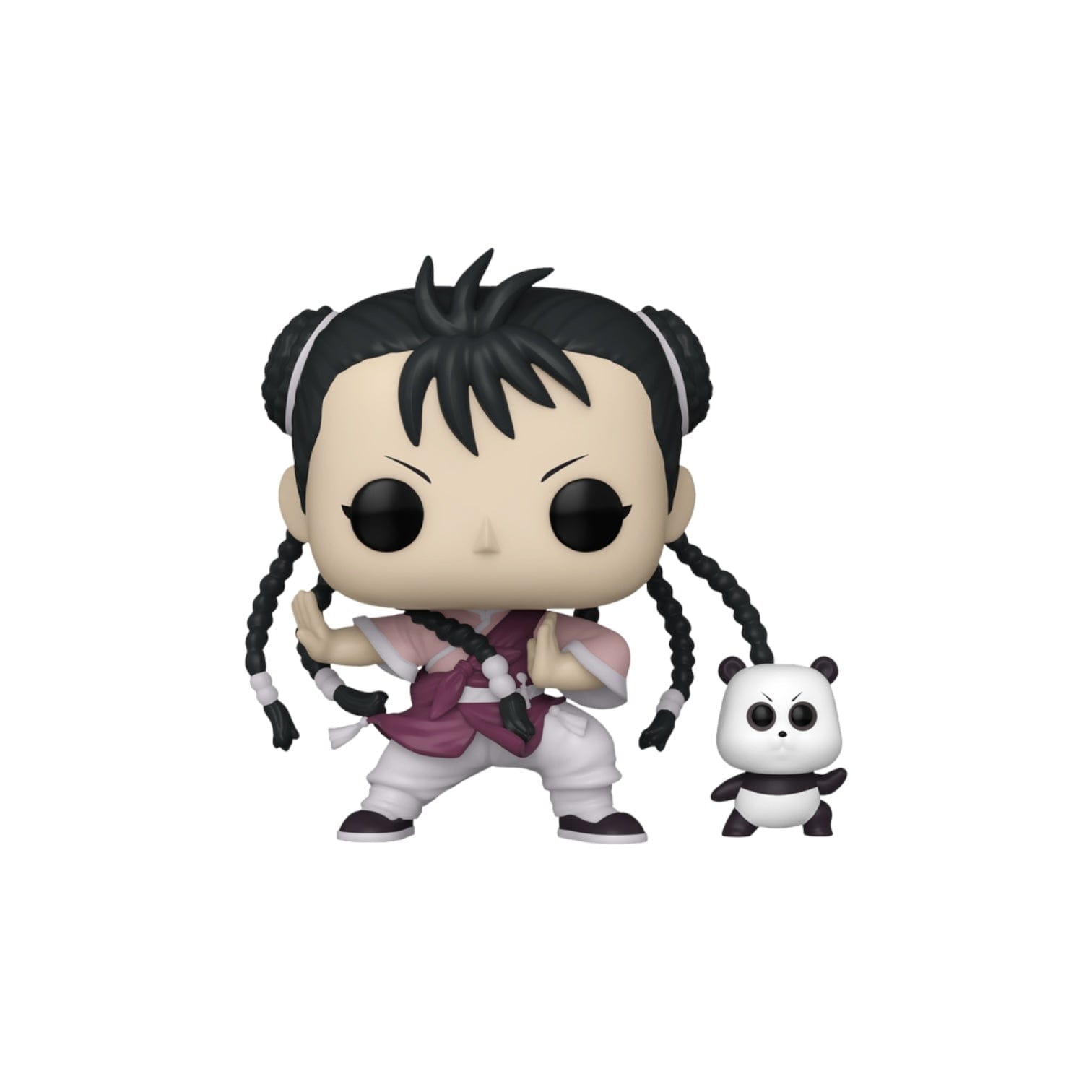 Funko Pop! May Chang W/ Shao May #1580 Funko Pop! Full Metal Alchemist Brotherhood