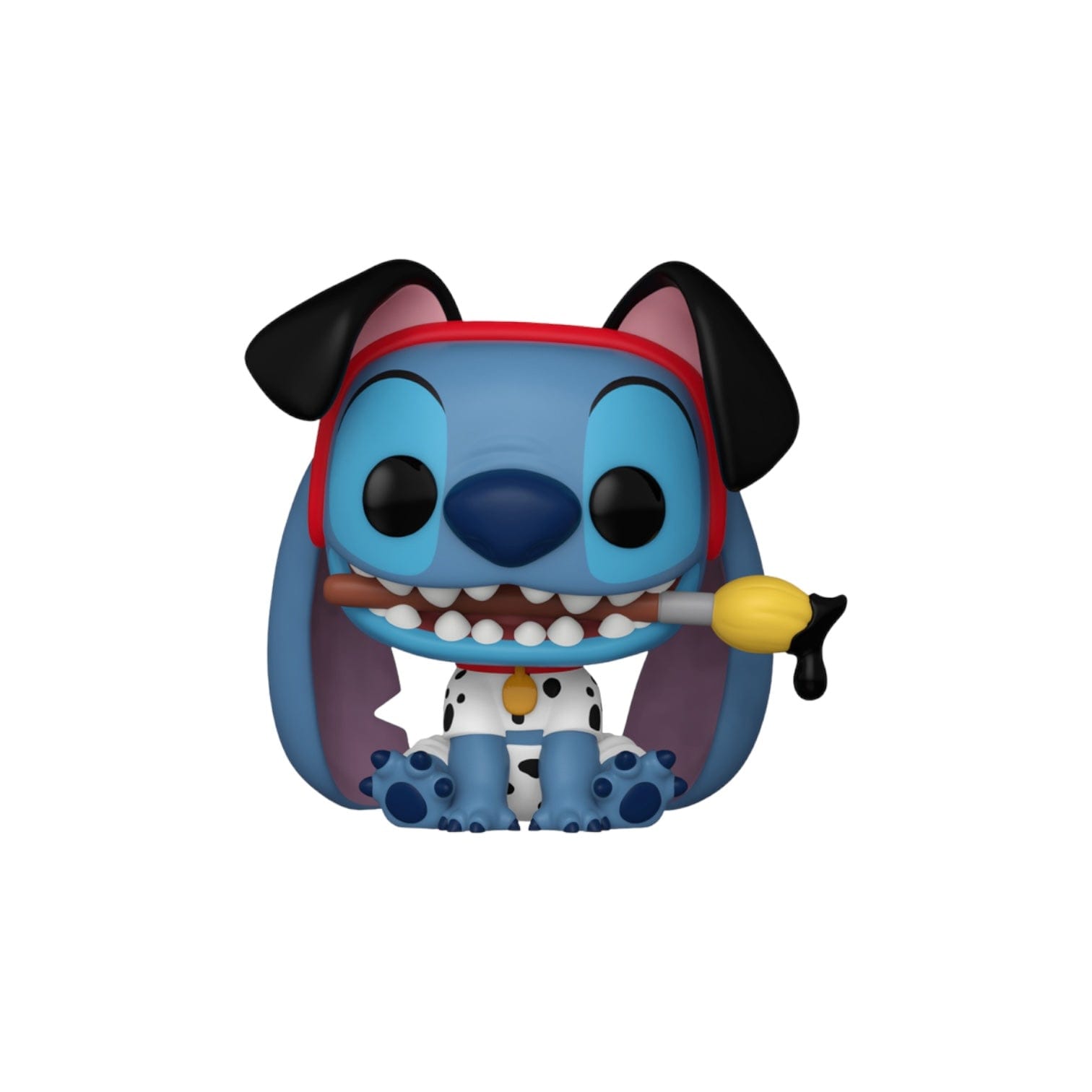 Funko Pop! Stitch as Pongo #1462 Funko Pop! Stitch in Costume