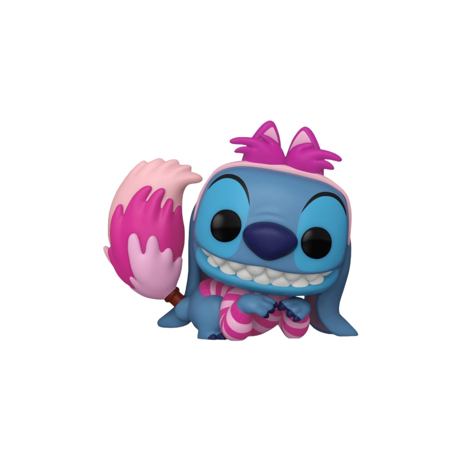 Funko Pop! Stitch as Cheshire Cat #1460 Funko Pop! Stitch in Costume