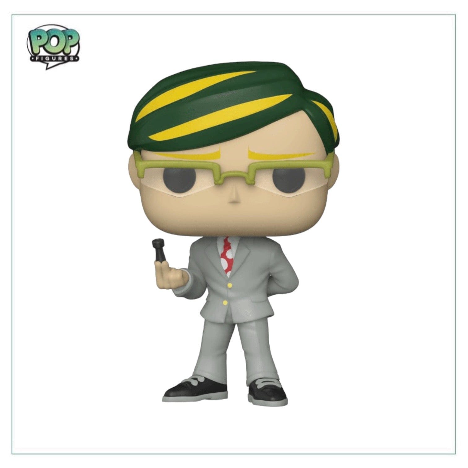 Funko Pop! Sir Nighteye #1006 Funko Pop! - My Hero Academia