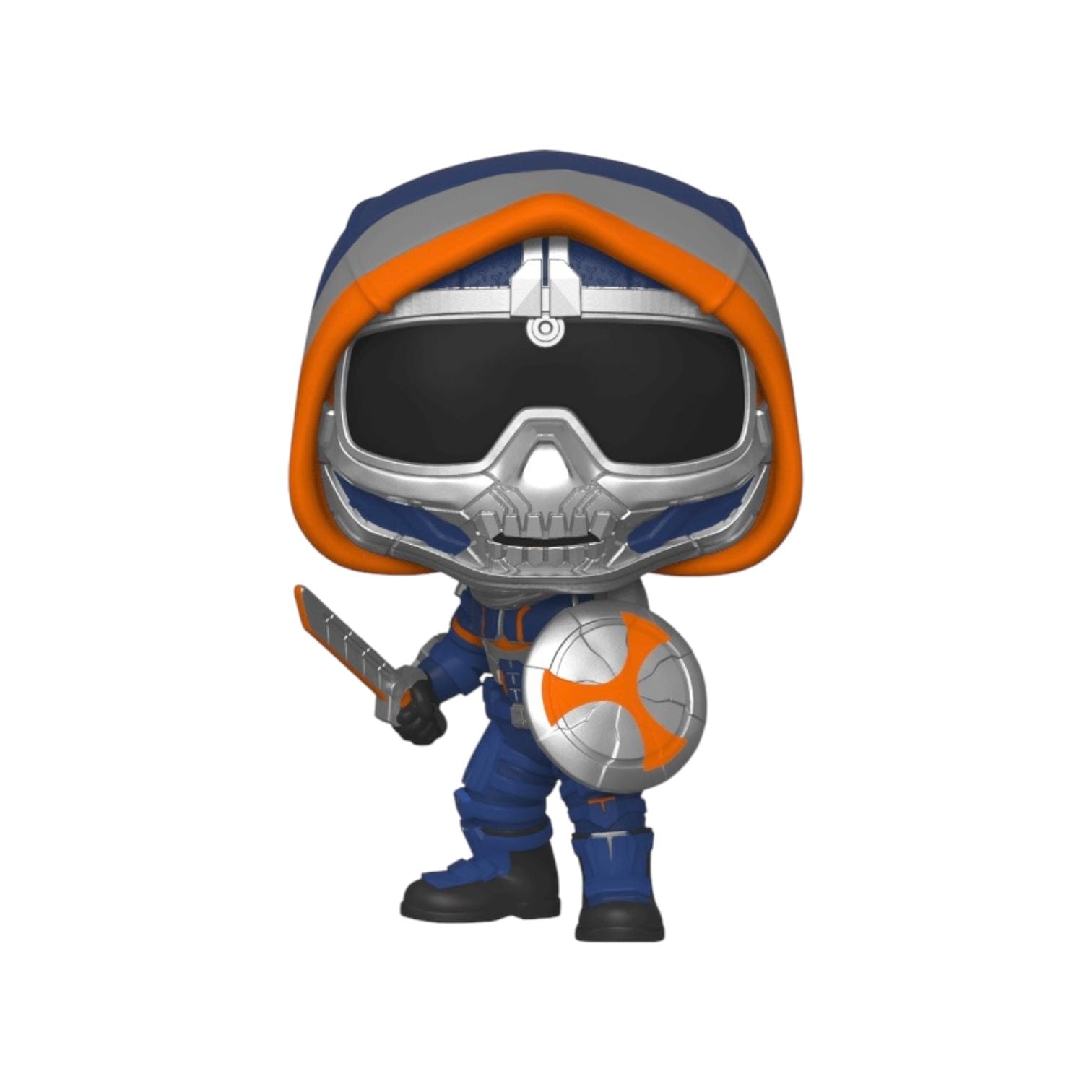 Funko Pop! Taskmaster #605 (w/ Sword & Shield) Funko Pop! - Black Widow