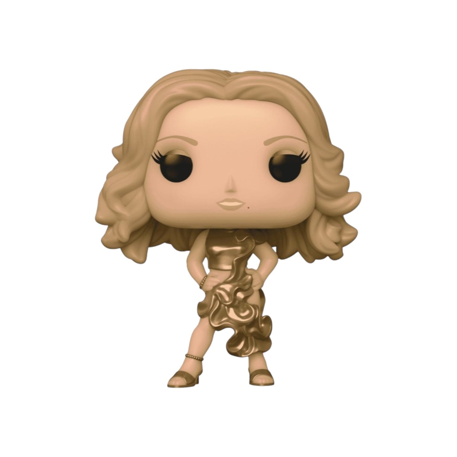 Mariah Carey #382 Funko Pop! - Mariah Carey