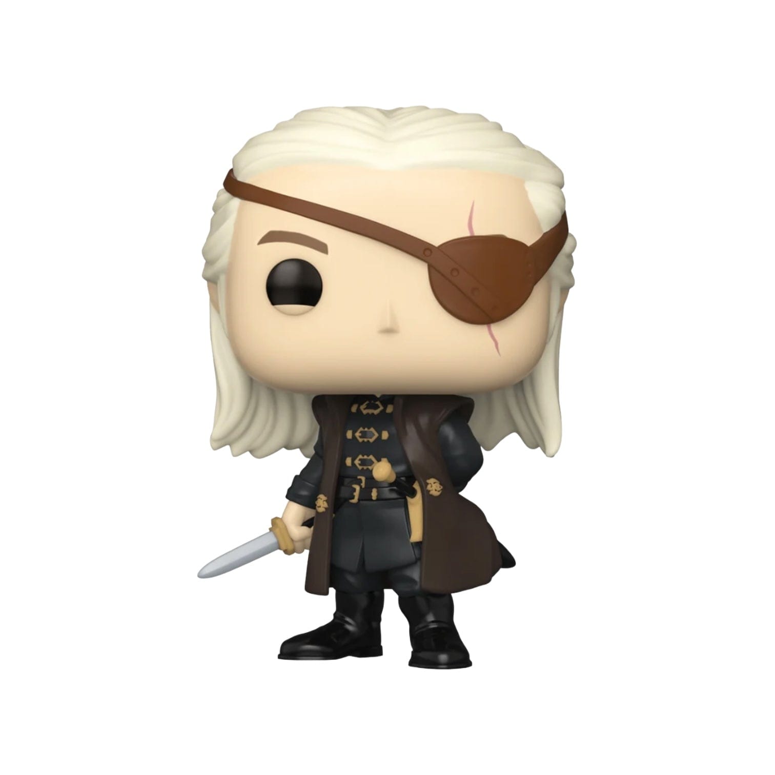 Funko Pop! Aemond Targaryen #13 Funko Pop! - House of The Dragon