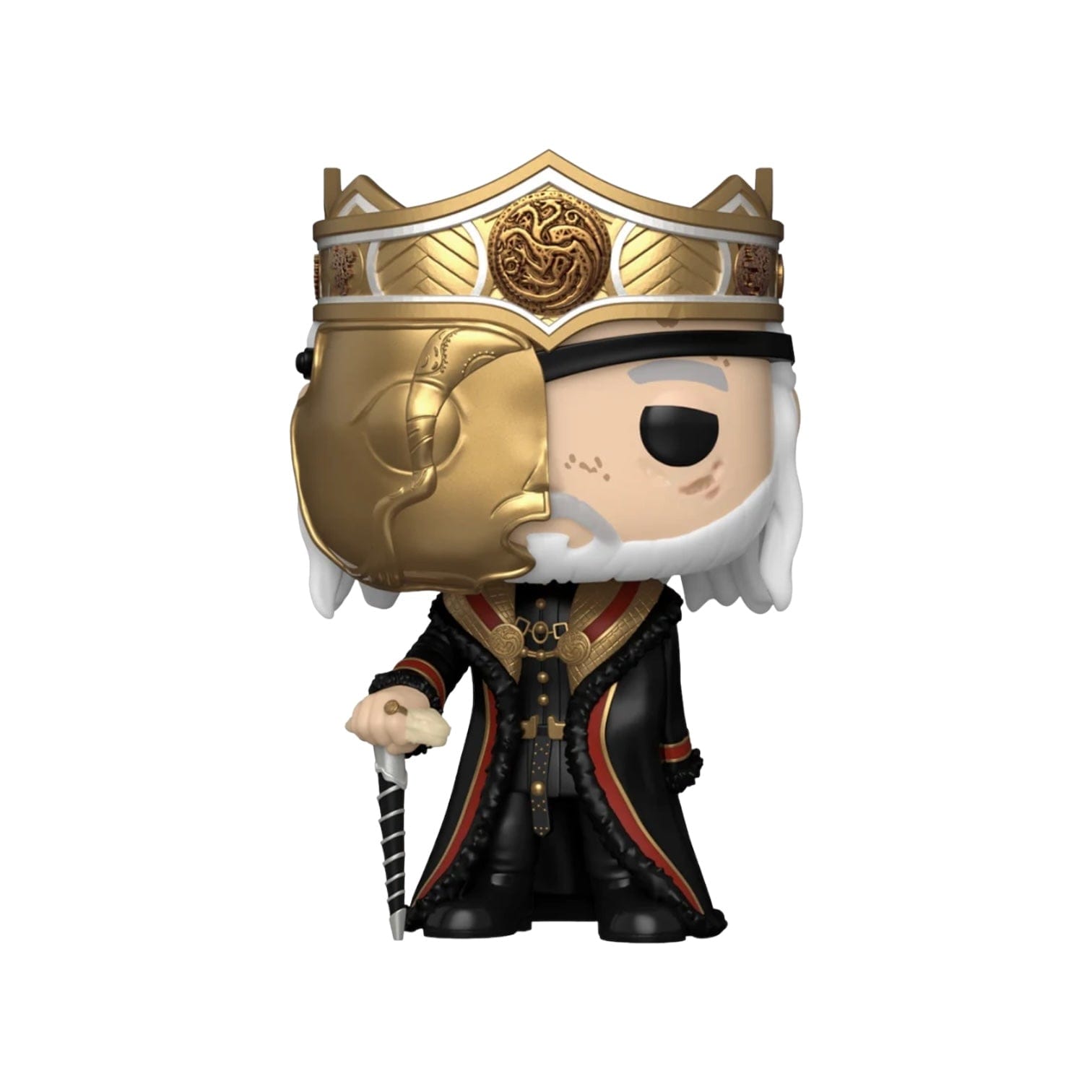 Funko Pop! Viserys Targaryen #15 Funko Pop! House of The Dragon