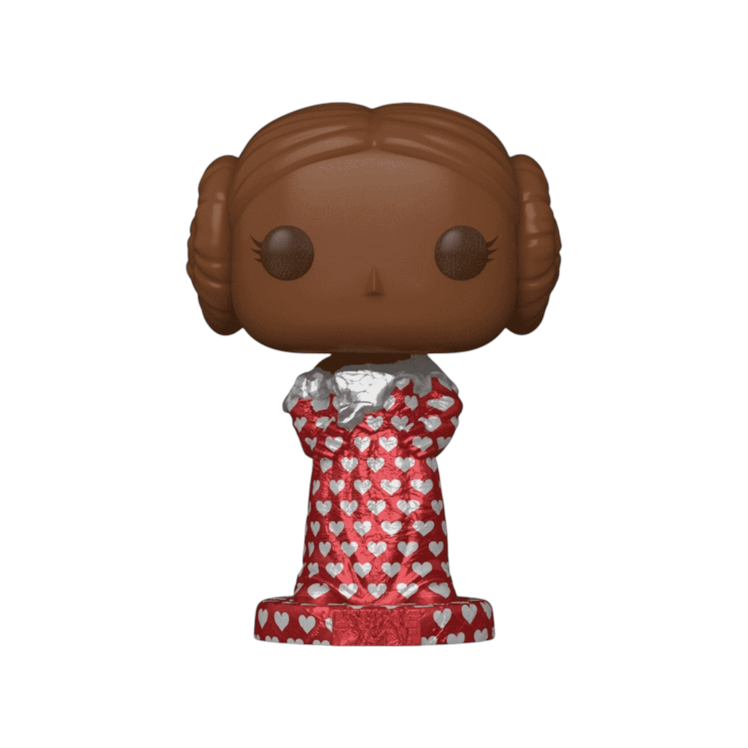 Funko Pop! Princess Leia #676 Funko Pop! - Star Wars Valentine