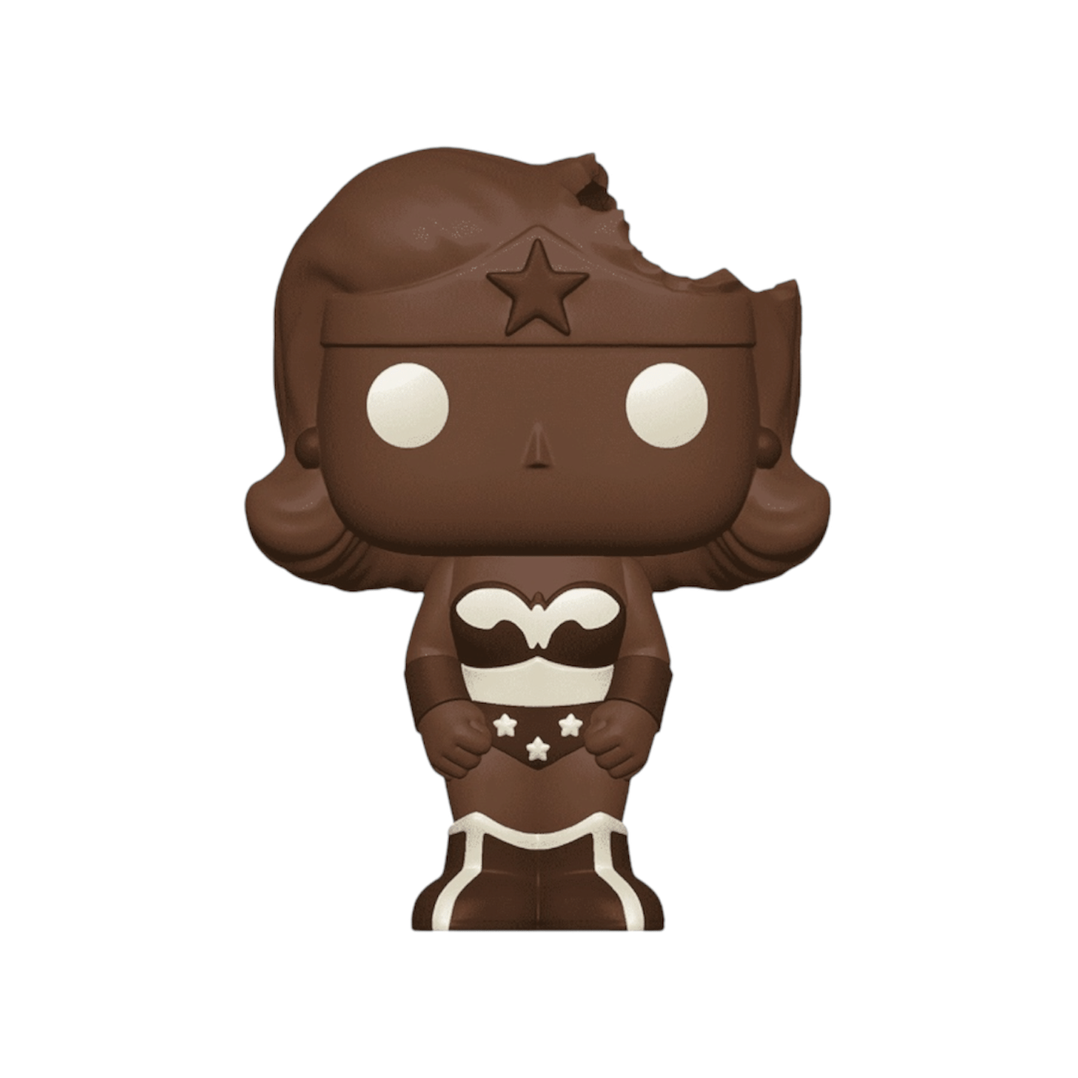 Funko Pop! Wonder Woman #490 Funko Pop! - DC Valentine