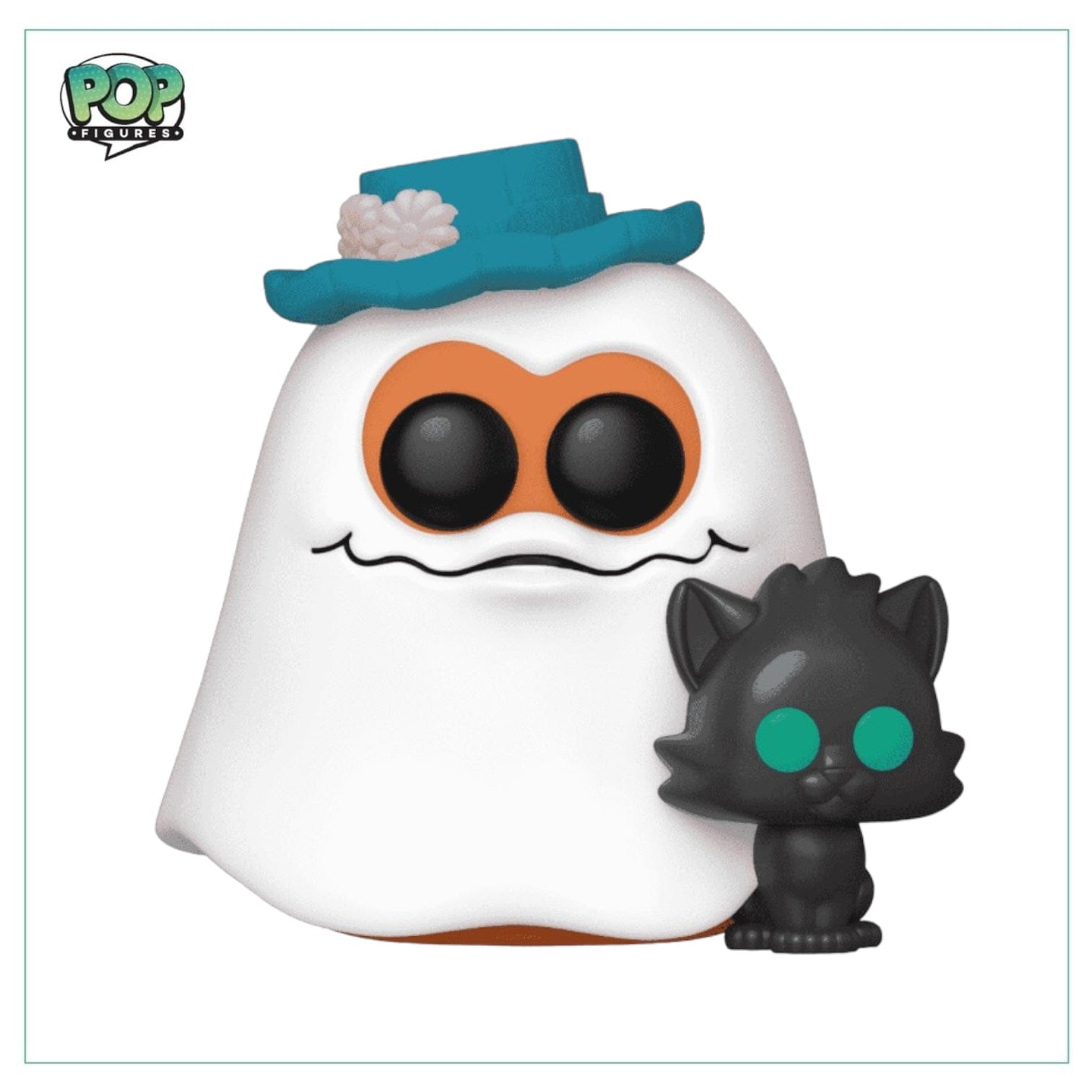 Funko Pop! McBoo McNugget #206 Funko Pop! - McDonalds