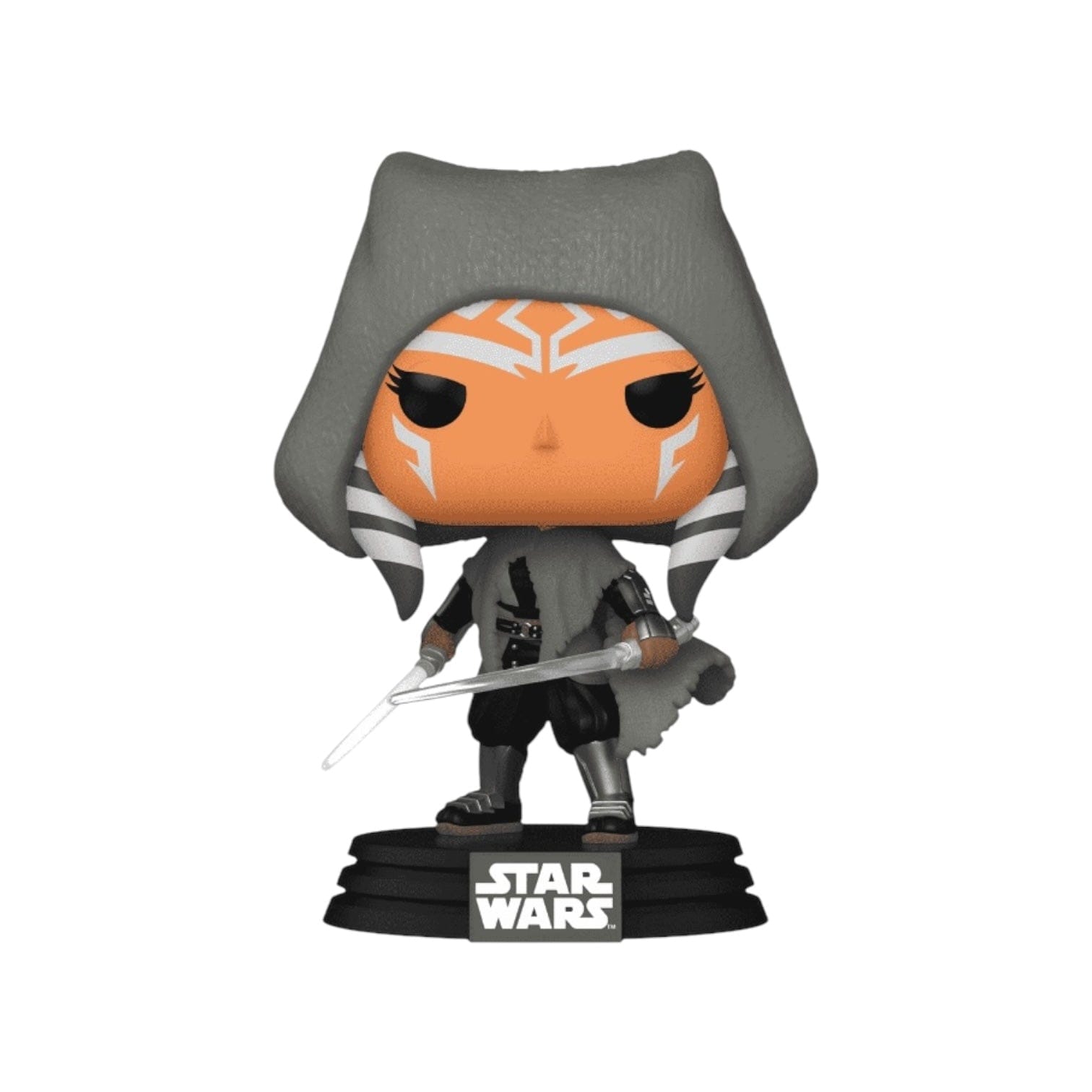 Funko Pop! Ahsoka Tano #650 Funko Pop! - Star Wars: Ahsoka