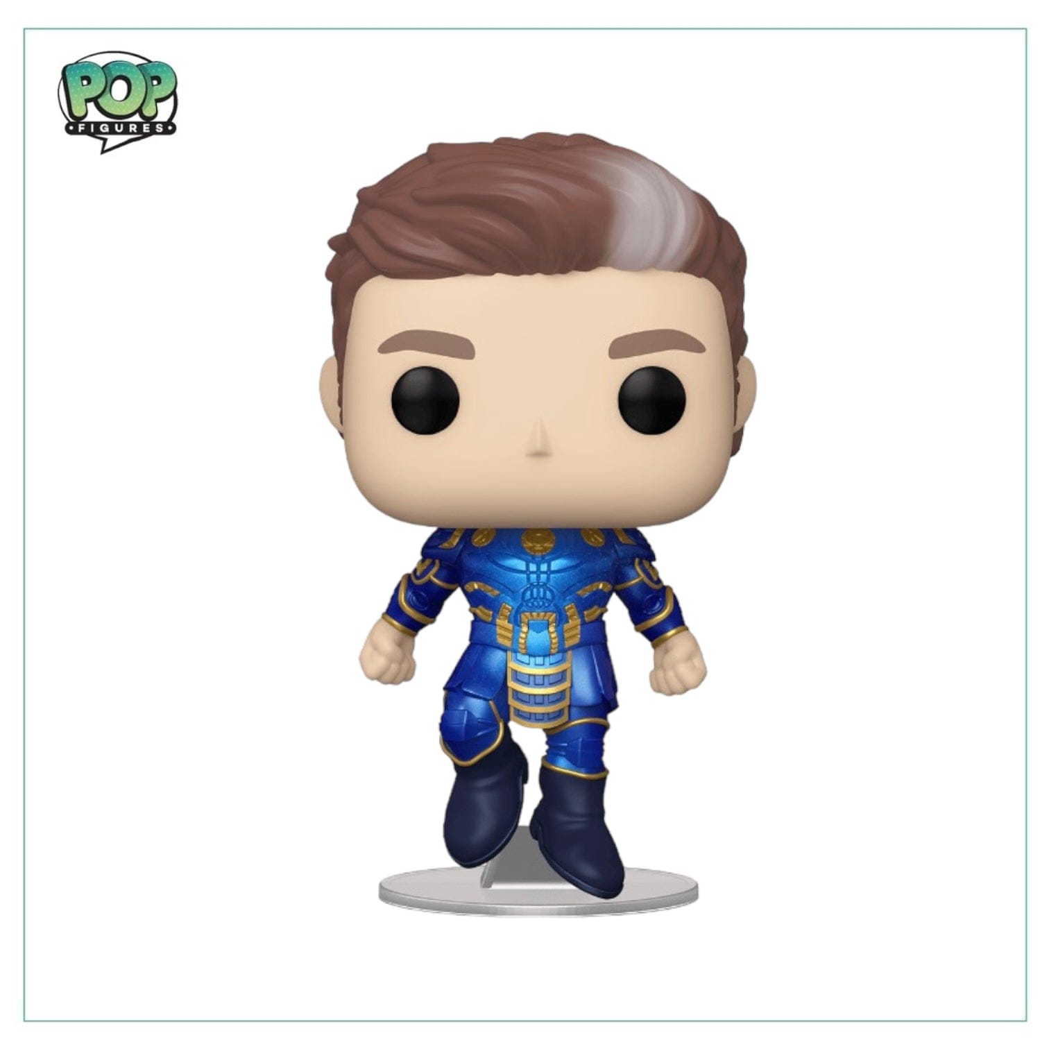 Funko Pop! Ikaris #727 Funko Pop! - Marvel Eternals