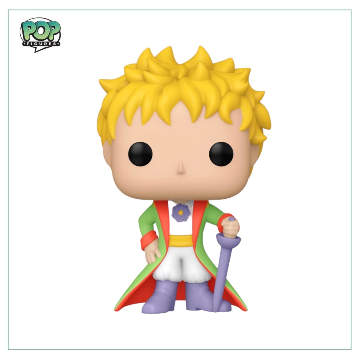 Funko Pop! The Little Prince #29 Funko Pop! - The Little Prince
