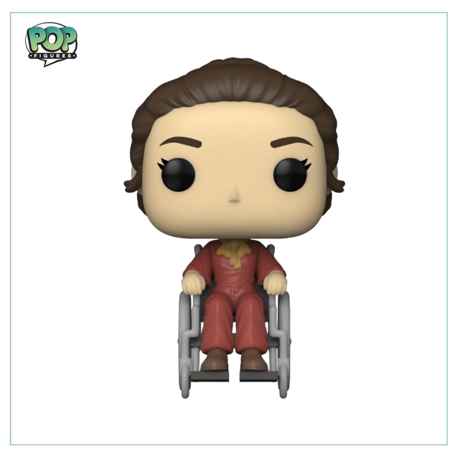 Funko Pop! Blanche Hudson #1416 Funko Pop! - What Ever Happened to Baby Jane