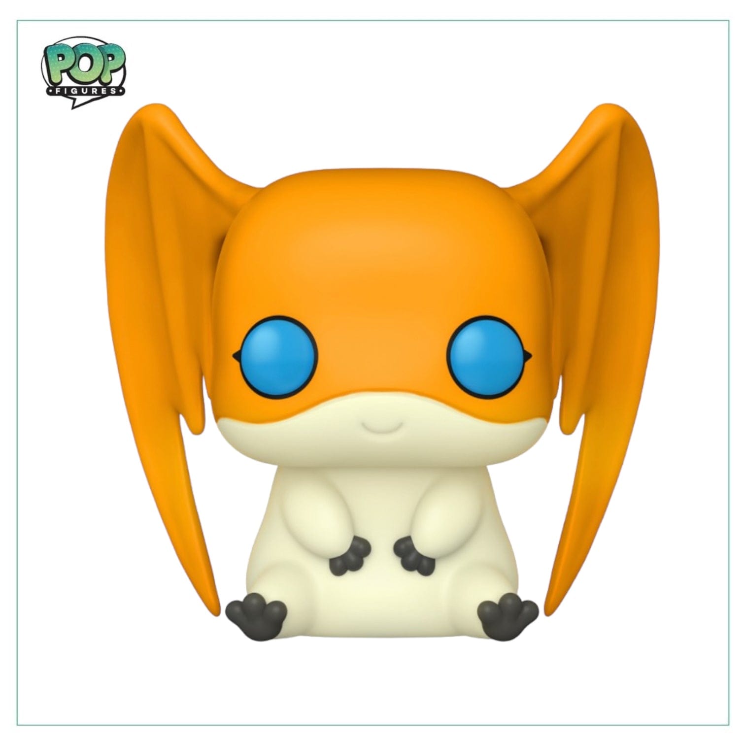 Funko Pop! Patamon #1387 Funko Pop! - Digimon