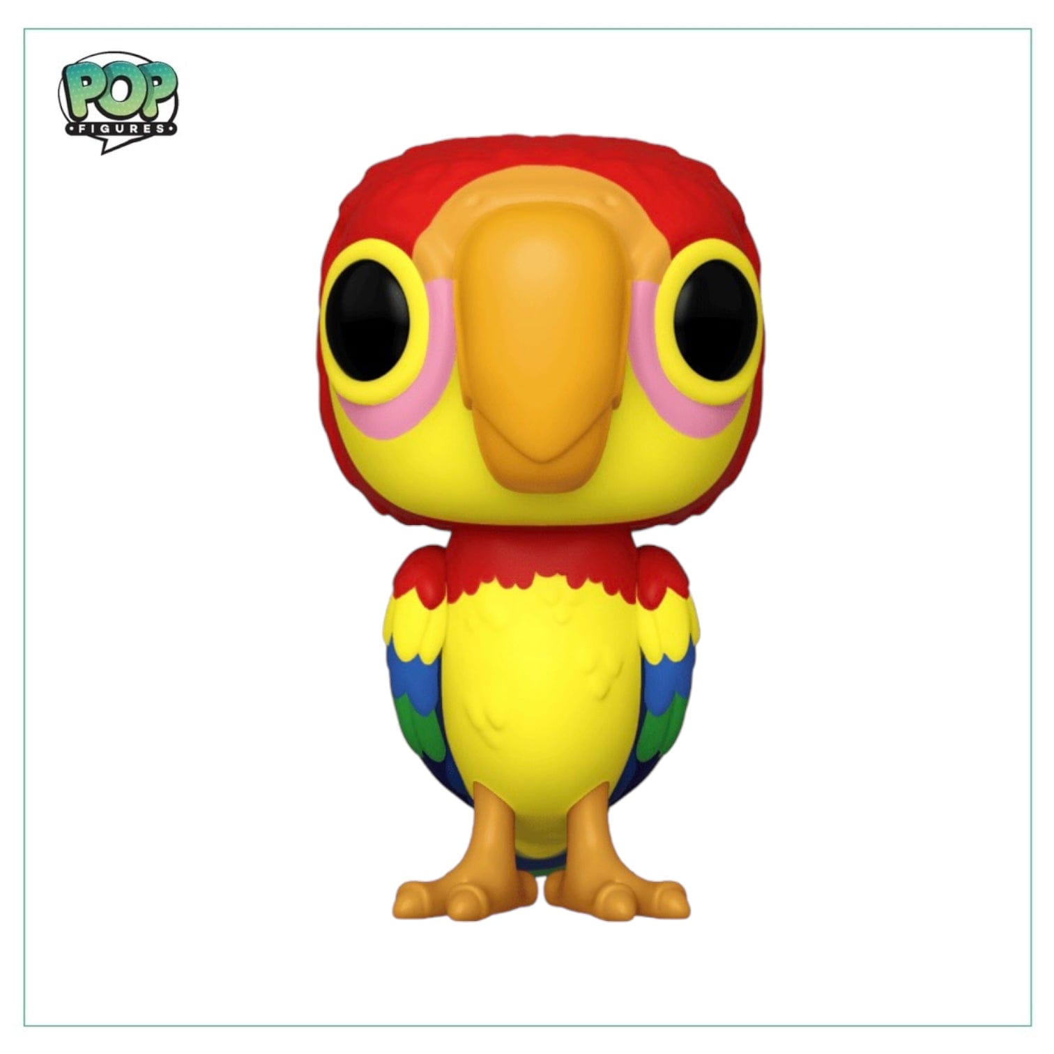 Funko Pop! Jose #1308 Funko Pop! - Walt Disney World 50th