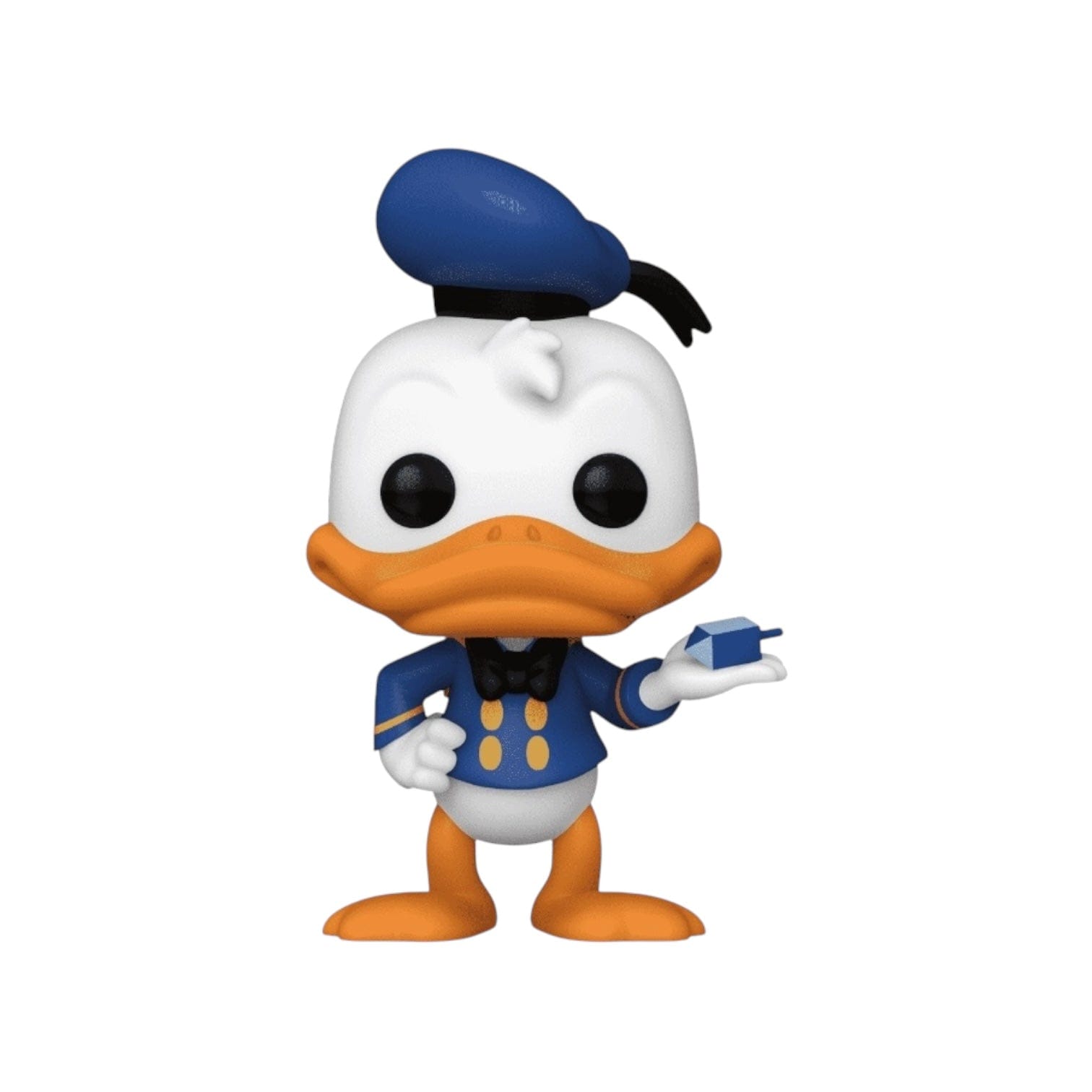 Funko Pop! Donald Duck #1411 Funko Pop! - Disney Holiday