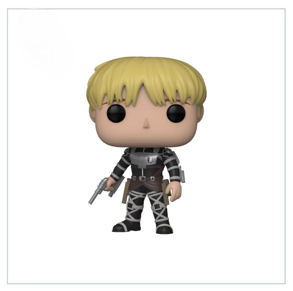 Funko Pop! Armin Arlelt #1447 Funko Pop! - Attack on Titan