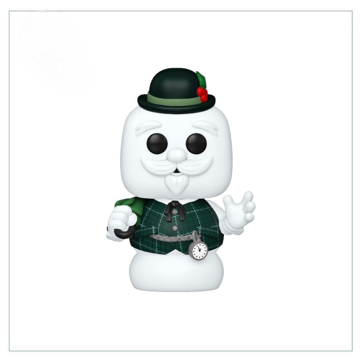 Funko Pop! Sam the Snowman #1265 Funko Pop! - Rudolph the Red - Nosed Reindeer