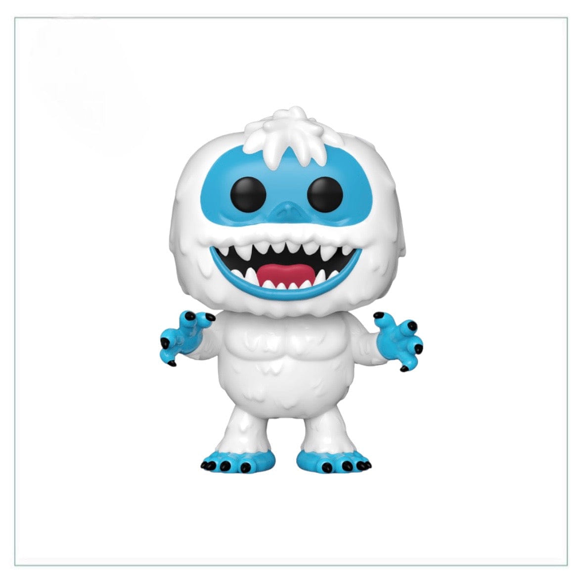 Funko Pop! Bumble #1263 Funko Pop! - Rudolph the Red - Nosed Reindeer