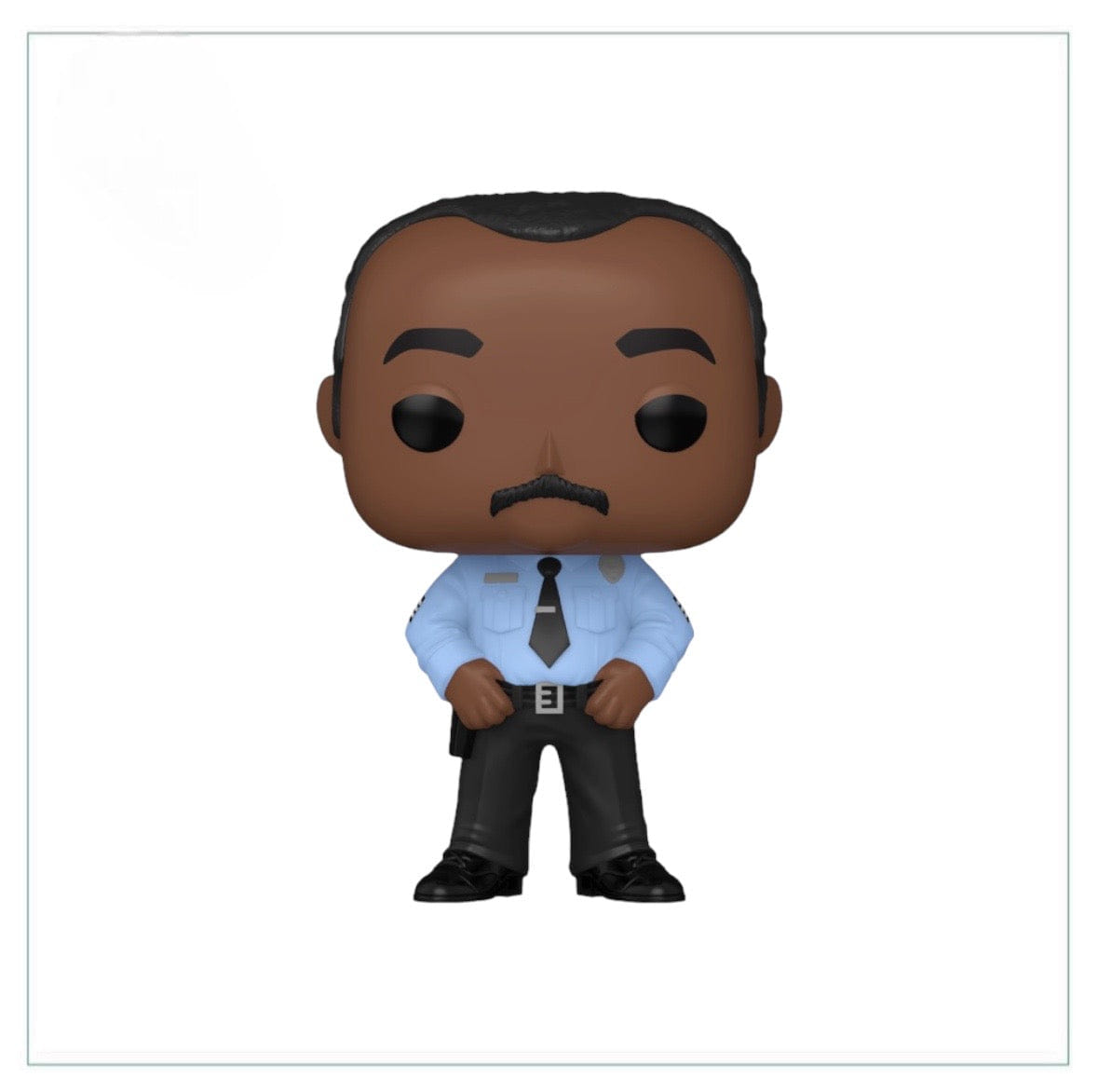 Funko Pop! Carl Winslow #1377 Funko Pop! - WB 100: Family Matters
