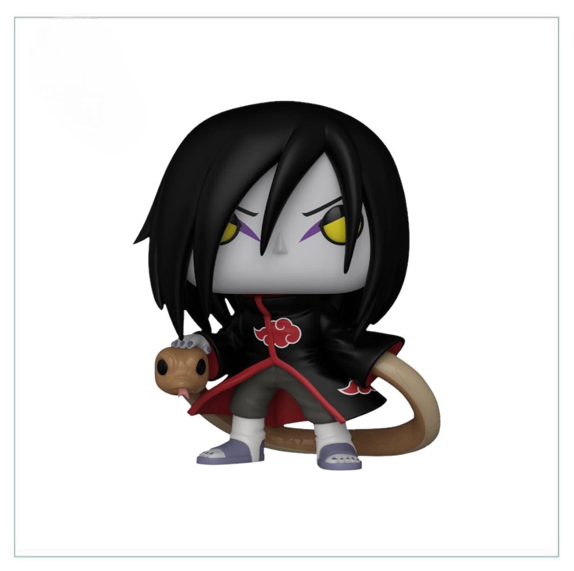 Funko Pop! Orochimaru (Akatsuki) #1435 Funko Pop! - Naruto Shippuden