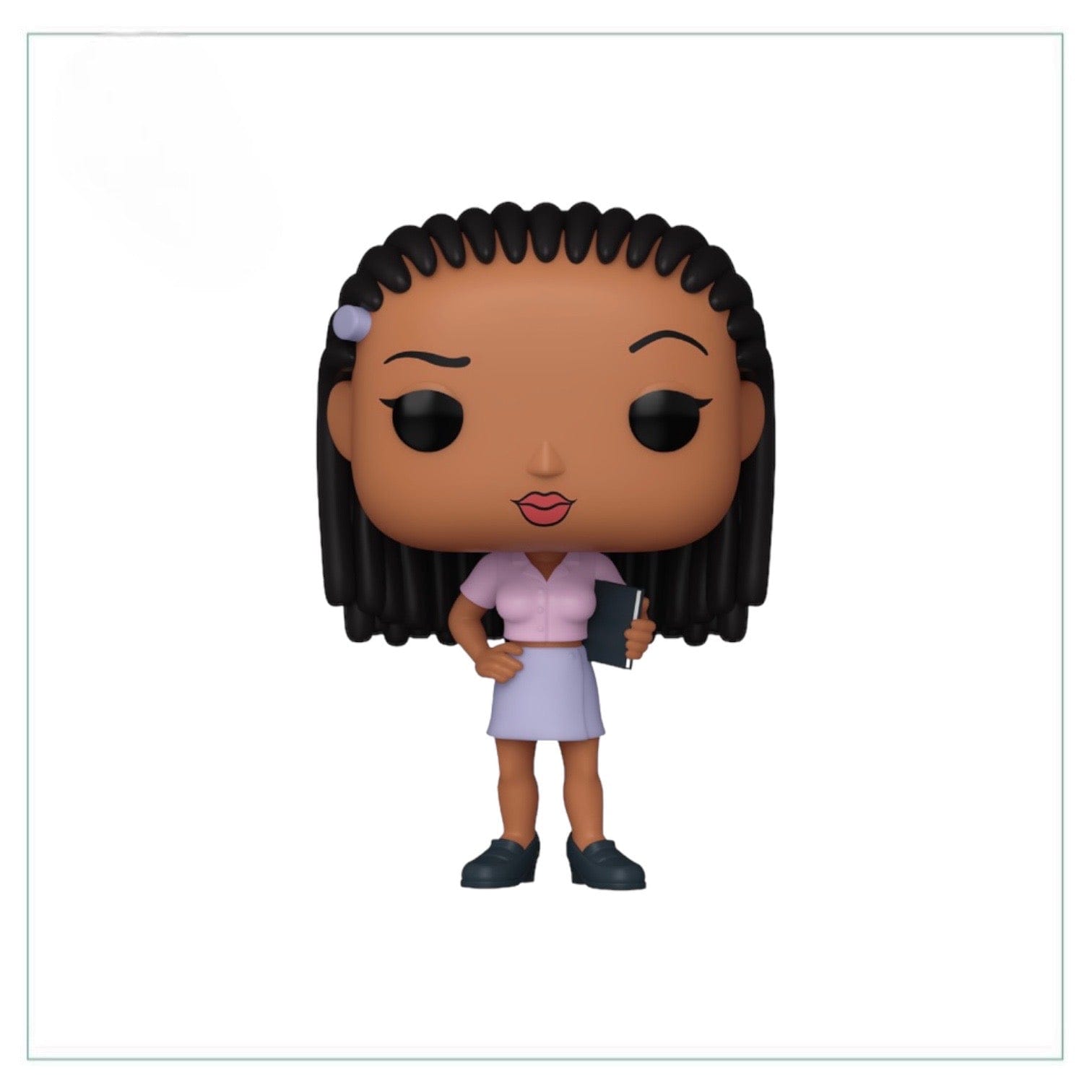 Funko Pop! Jodie Landon #1441 Funko Pop! - Daria