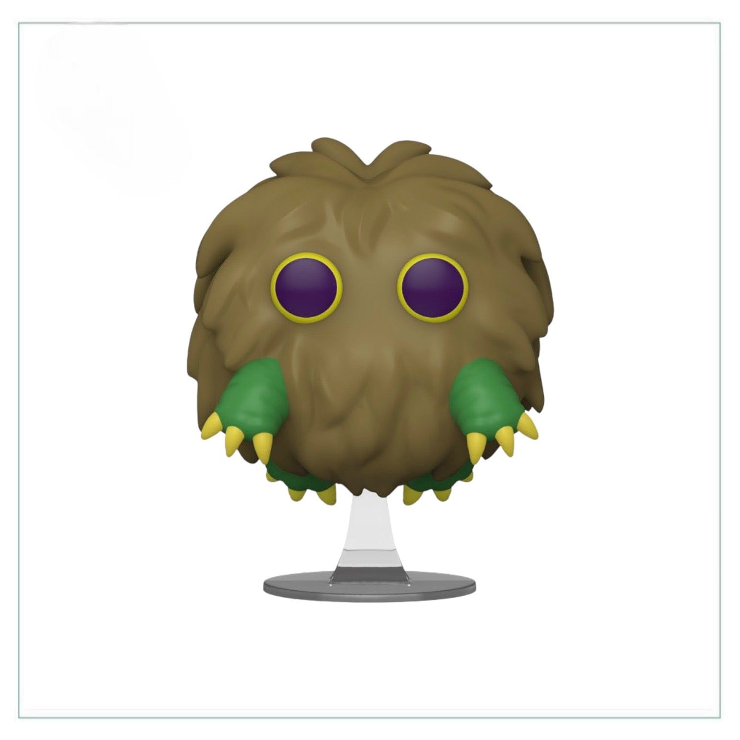 Funko Pop! Kuriboh #1455 Funko Pop! - Yu - Gi - Oh!