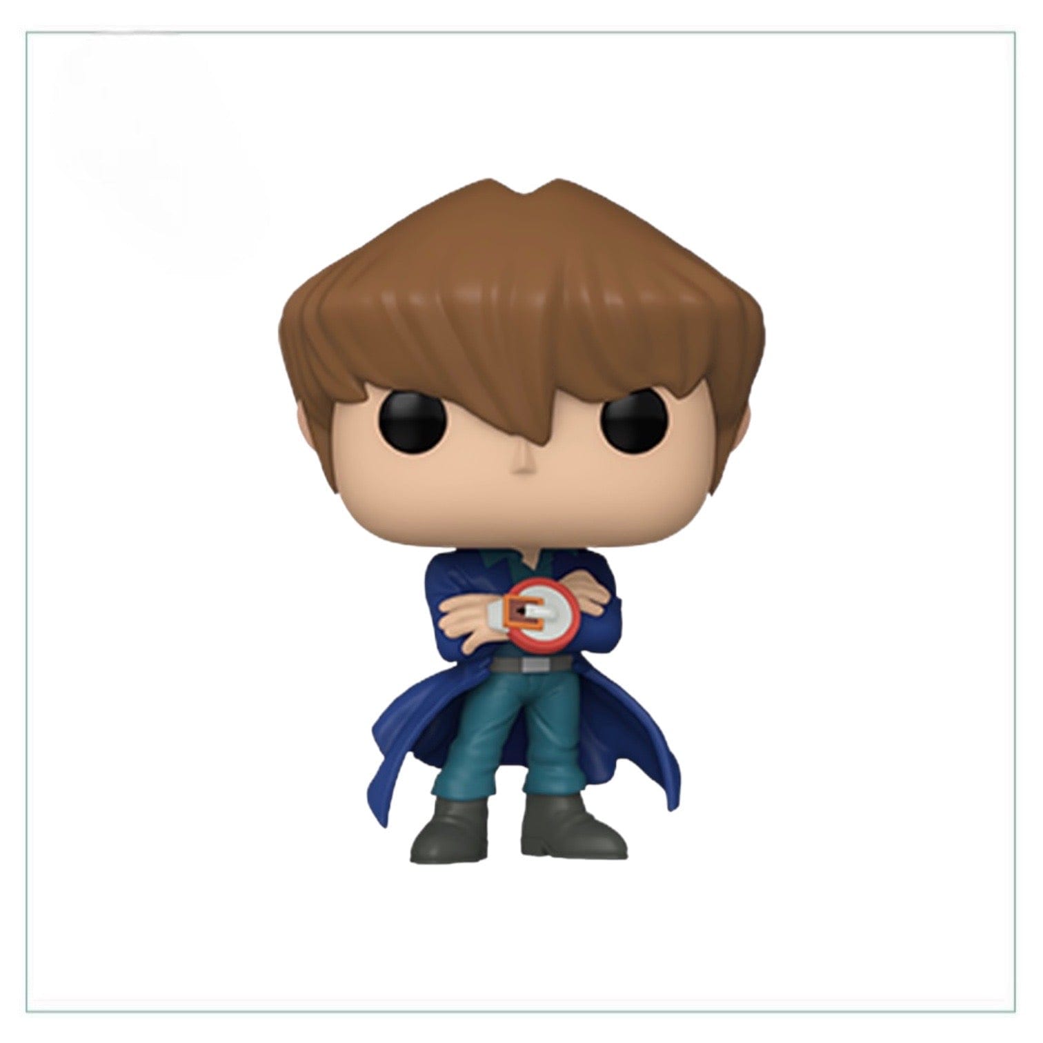 Funko Pop! Seto Kaiba #1453 Funko Pop! - Yu - Gi - Oh!