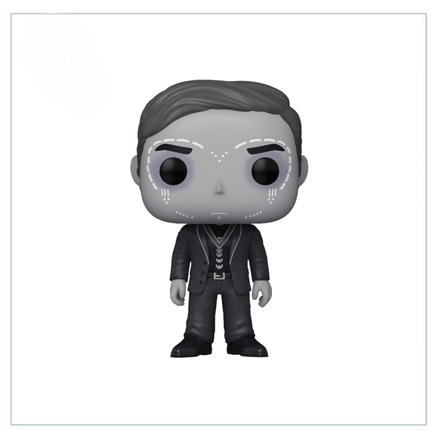 Funko Pop! Jack Russell #1272 Funko Pop! - Werewolf by Night