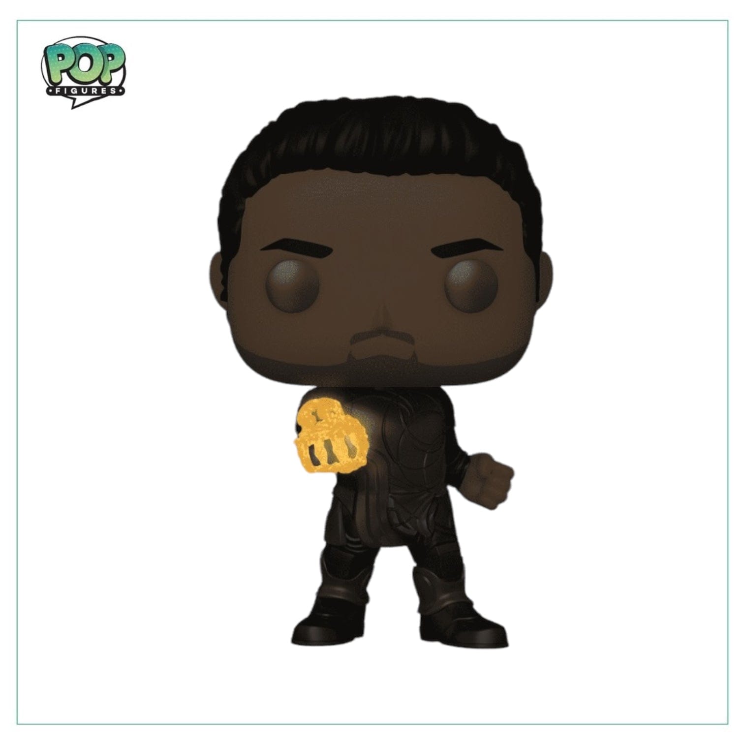 Funko Pop! Gilgamesh #730 (Glow Chase) Funko Pop! - Eternals