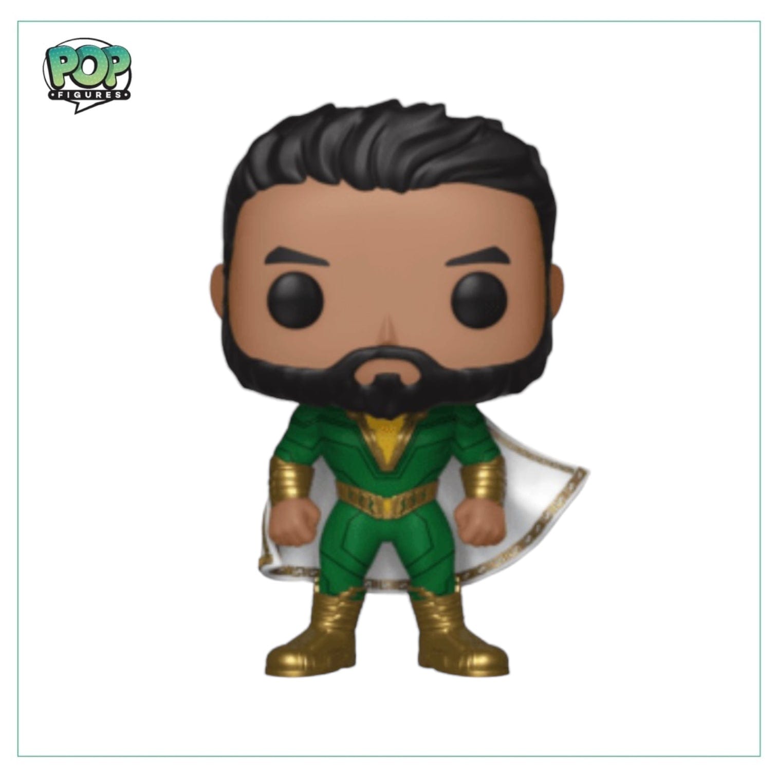 Funko Pop! Pedro #1282 Funko Pop! - Shazam