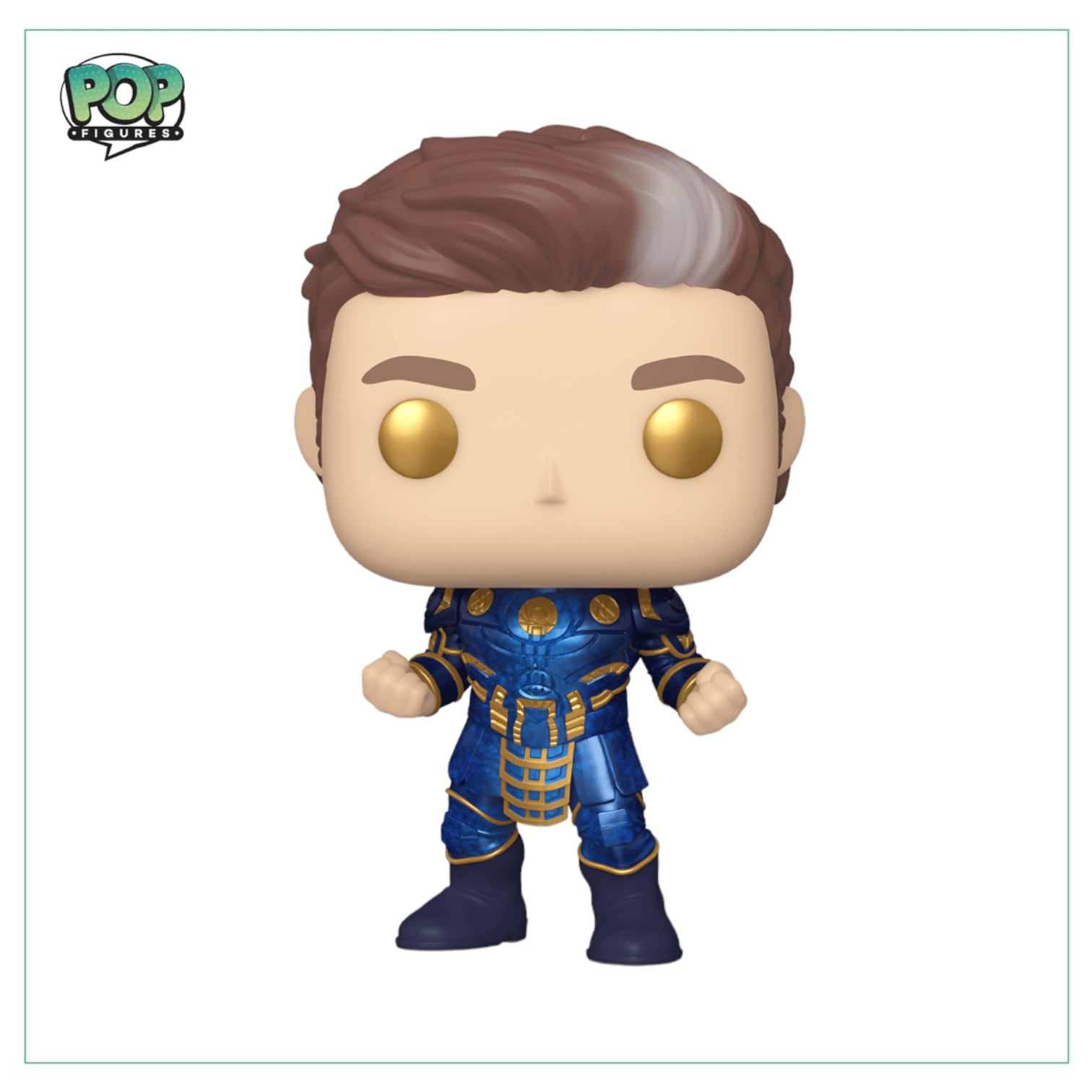 Funko Pop! Ikaris #745 Funko Pop! - Eternals - Marvel Collector Corps Exclusive