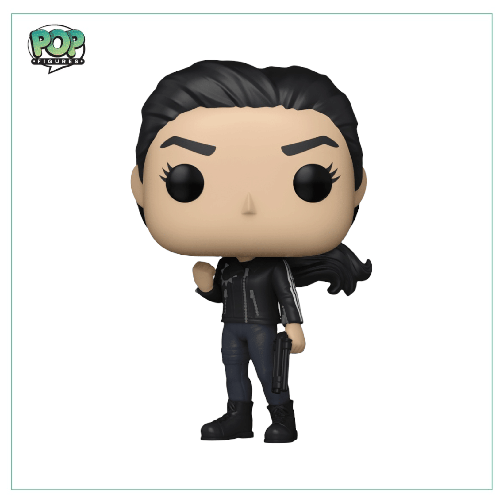 Funko Pop! Maya Lopez #1214 Funko Pop! - Hawkeye