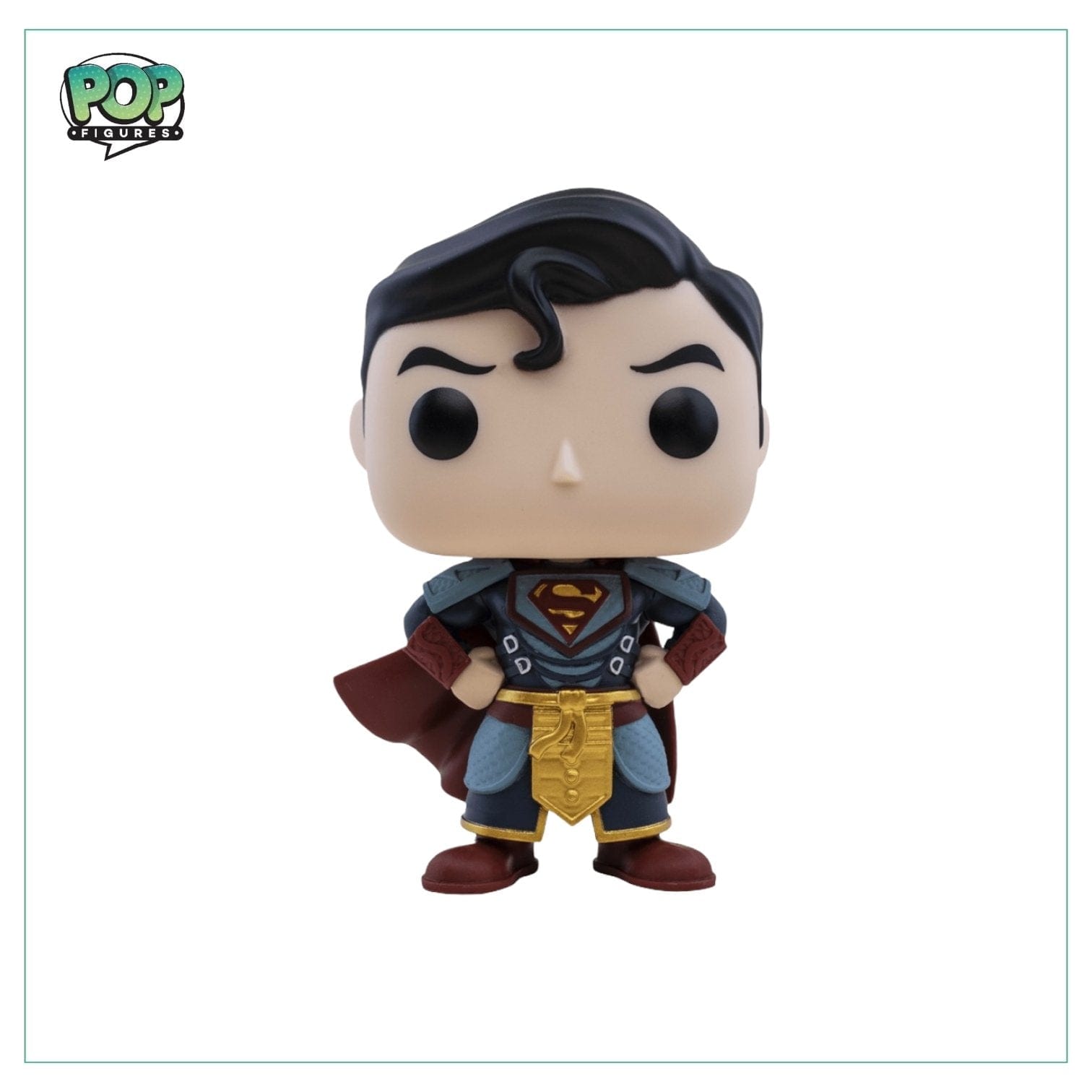 Funko Pop! Superman #402 Funko Pop! DC