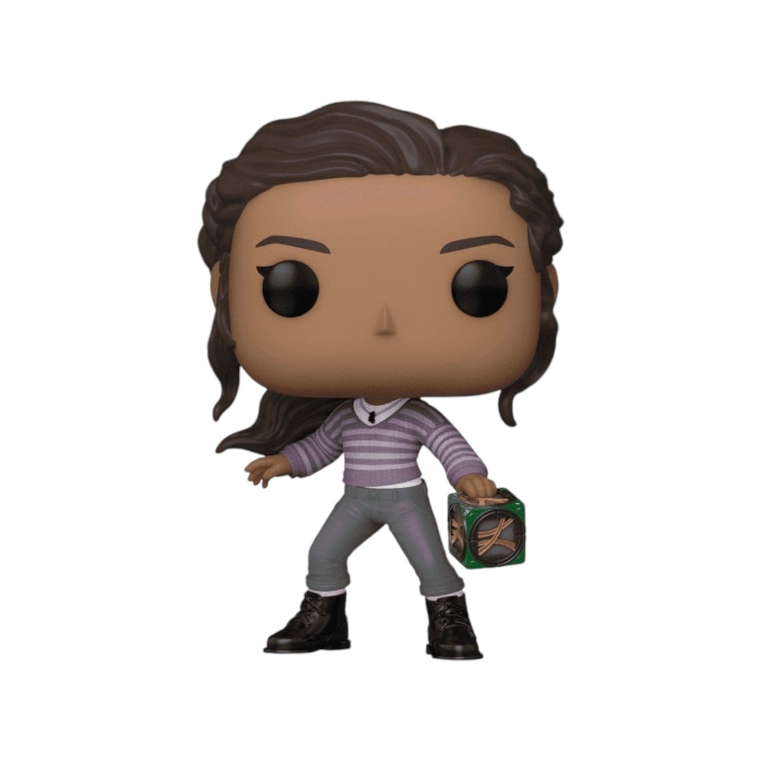Funko Pop! MJ #1161 Funko Pop! - Spider - Man: No Way Home