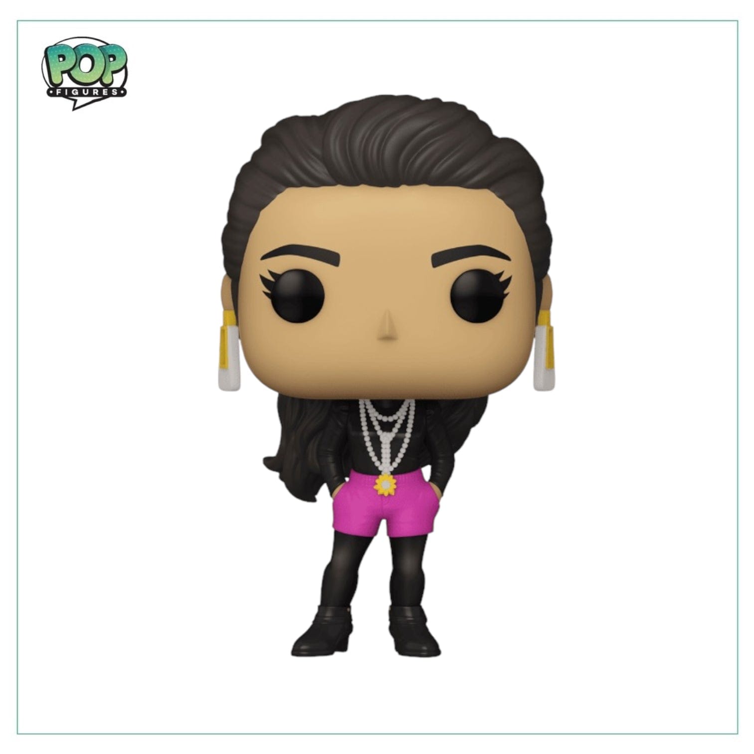 Funko Pop! Nikki #1133 Funko Pop! - She Hulk