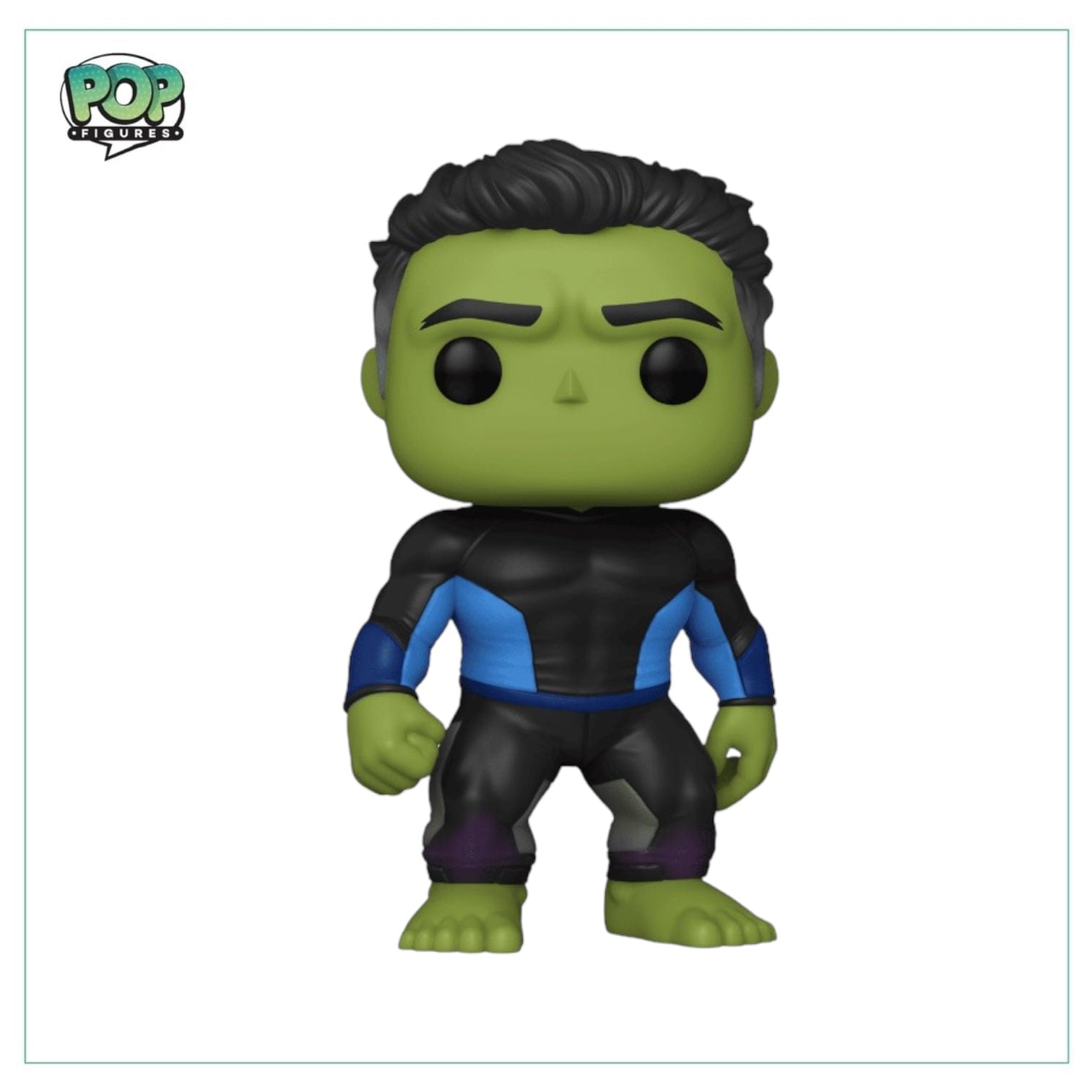 Funko Pop! Hulk #1130 Funko Pop! - She Hulk