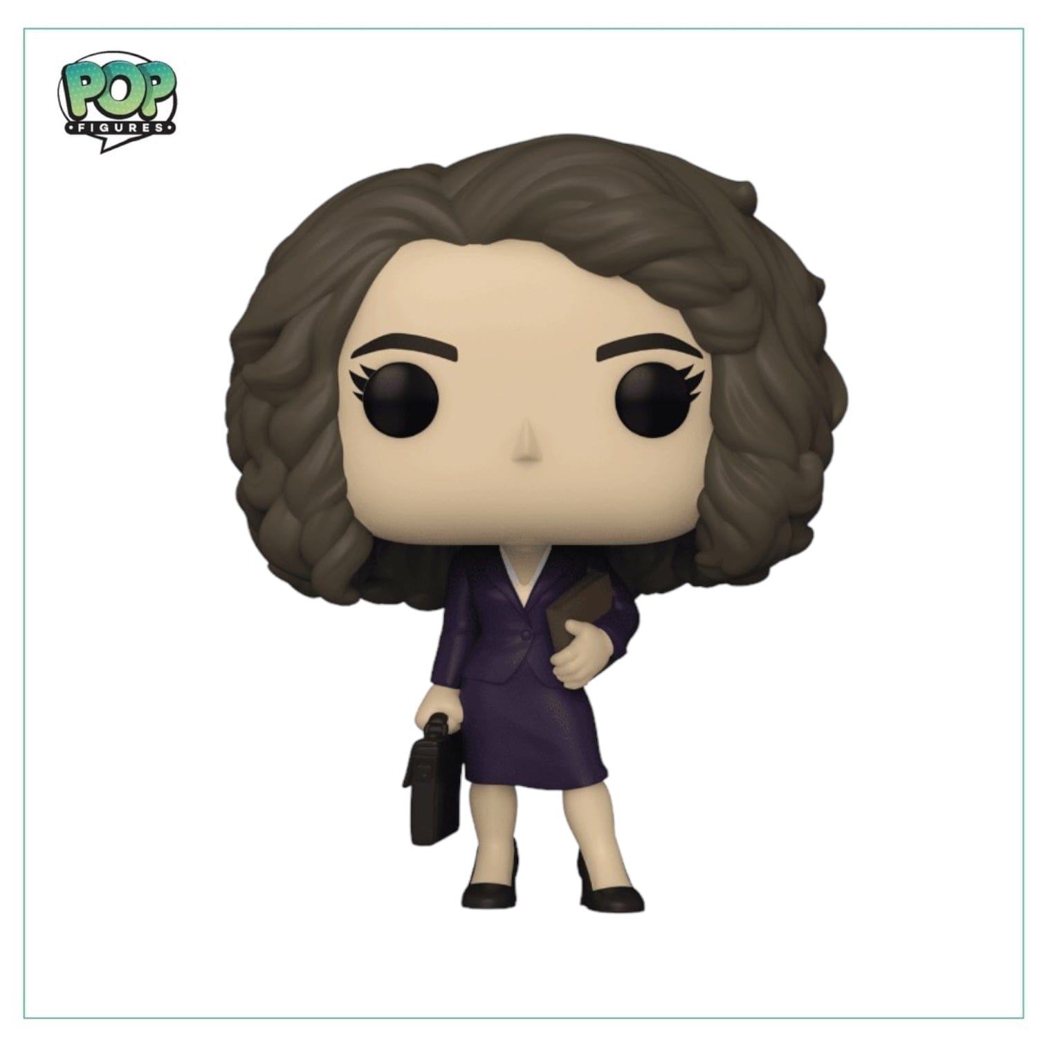 Funko Pop! Jennifer #1128 Funko Pop! - She Hulk