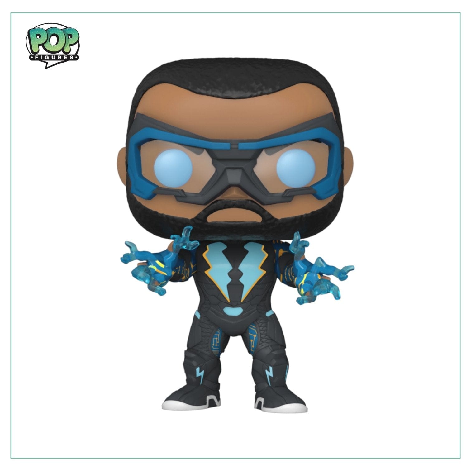 Funko Pop! Black Lightning #426 Funko Pop! Black Lightning
