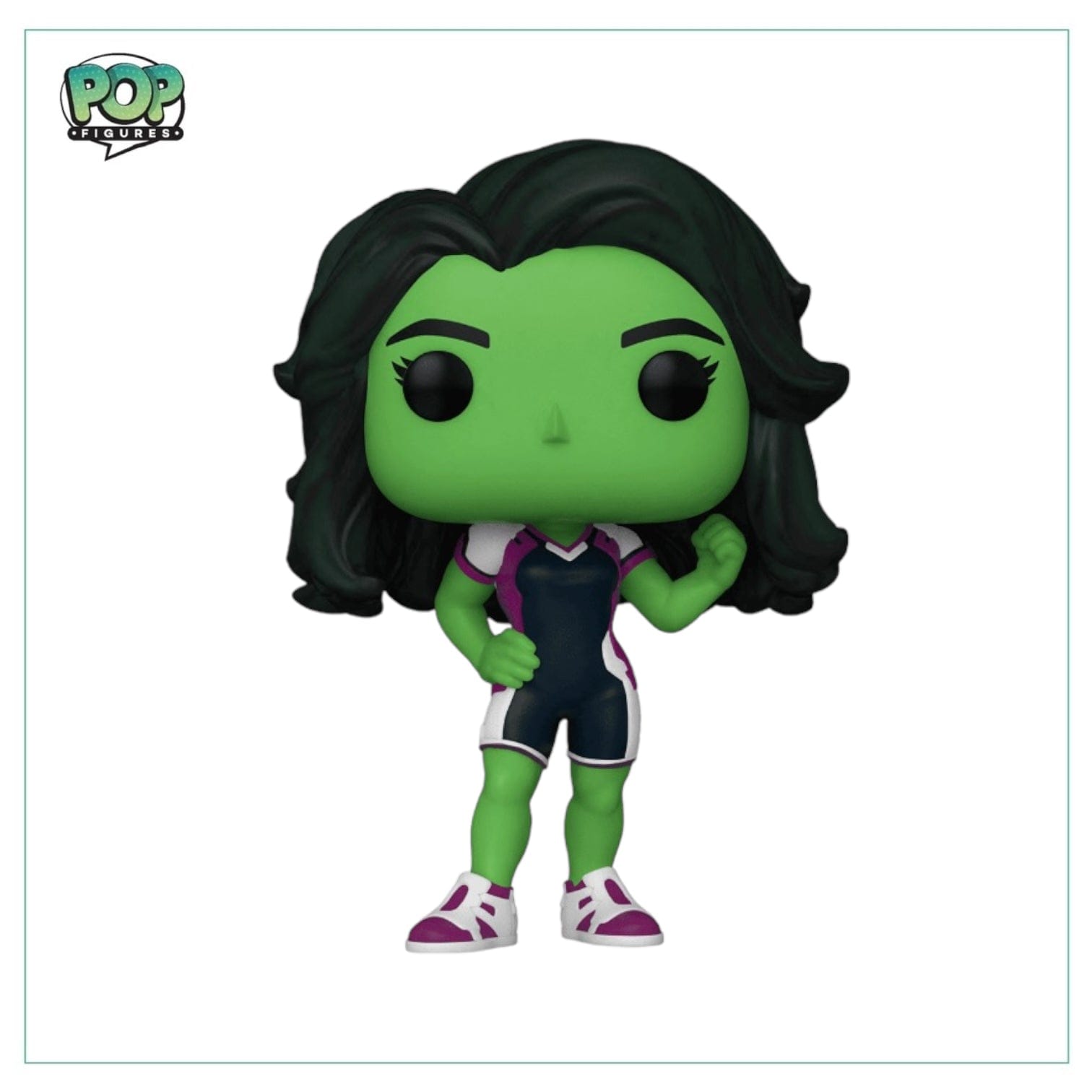 Funko Pop! She - Hulk #1126 Funko Pop! - She - Hulk