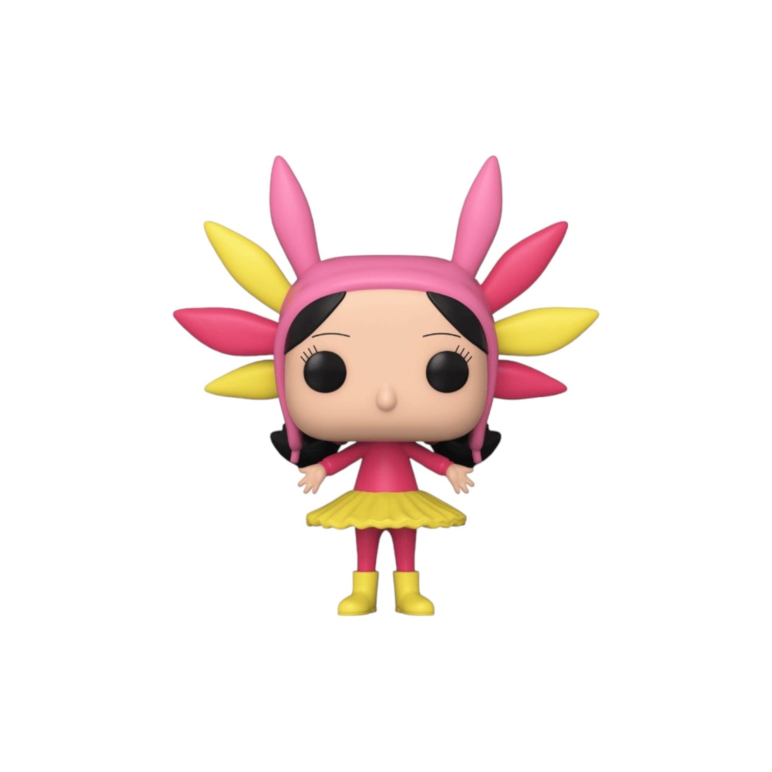 Funko Pop! Louise Itty Bitty Ditty Committee Funko Pop! Bob’s Burgers