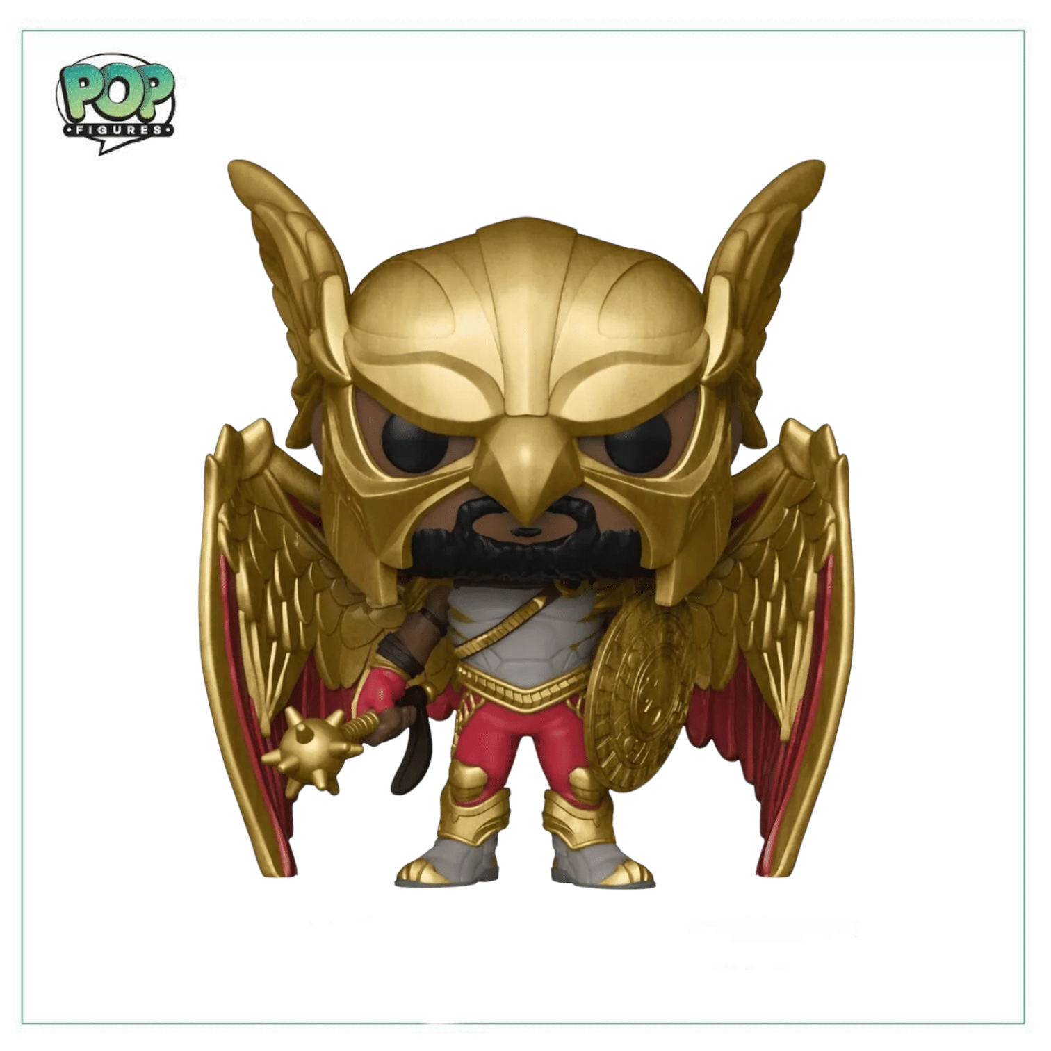 Funko Pop! Hawkman #1236 Funko Pop! Black Adam