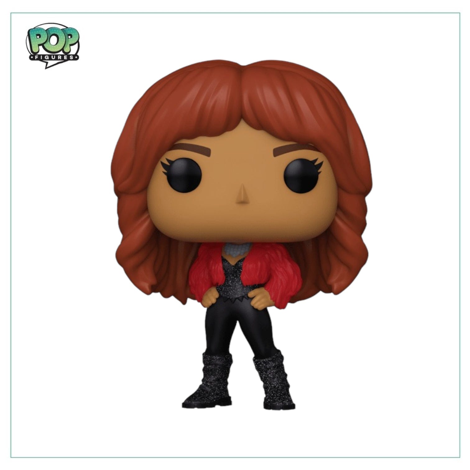 Funko Pop! Titania #1132 Funko Pop! - She Hulk