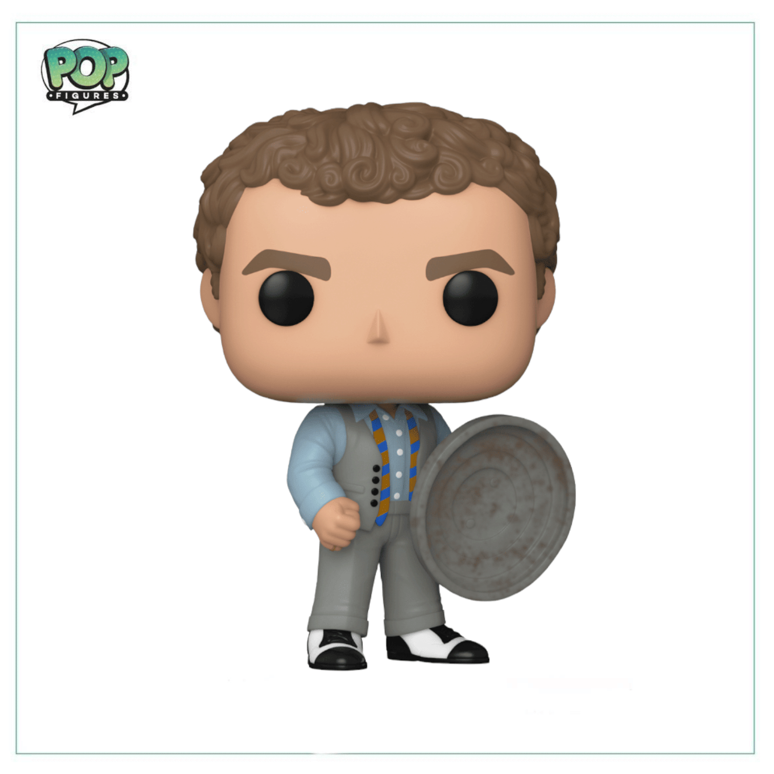 Funko Pop! Sonny Corleone #1202 Funko Pop! The Godfather 50 Years!